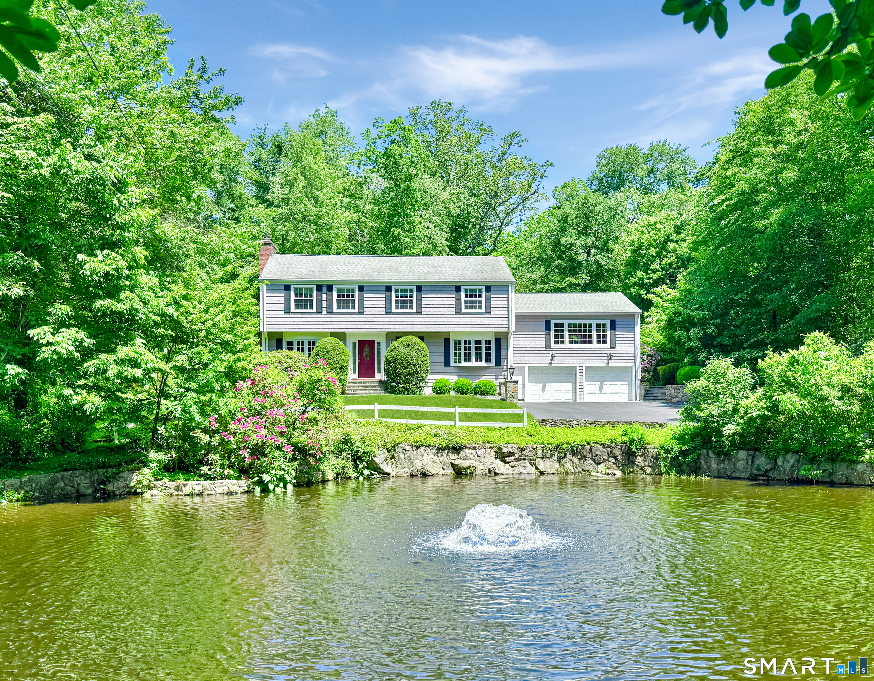 43 Laurel Ledge Road