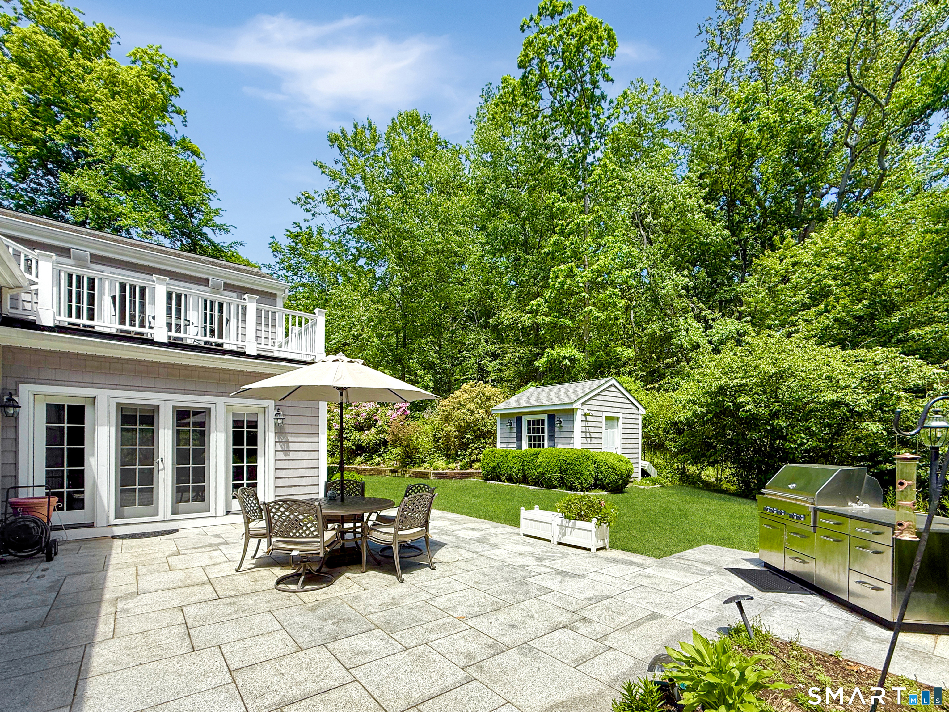 43 Laurel Ledge Road