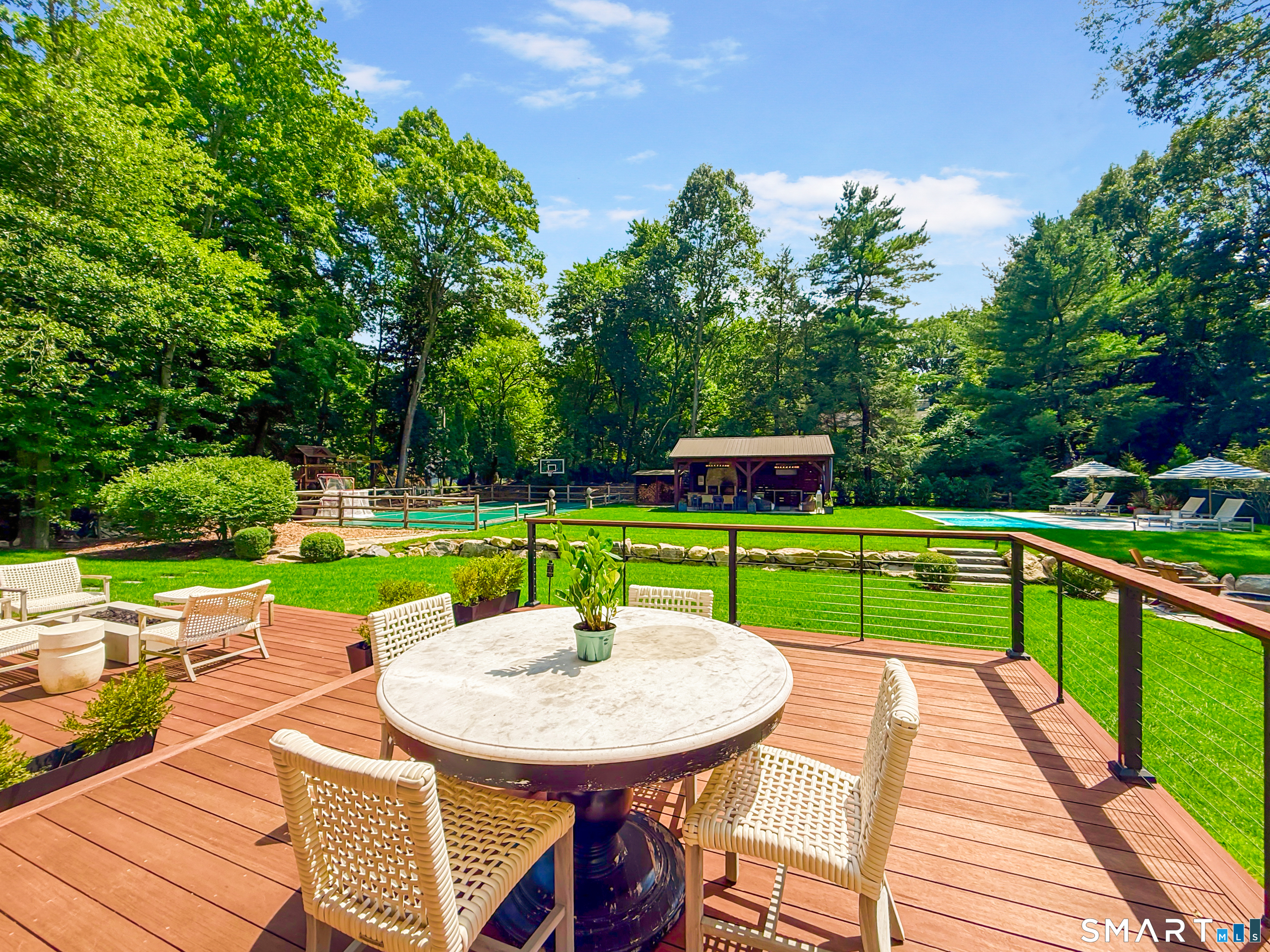 436 Rock Rimmon Road