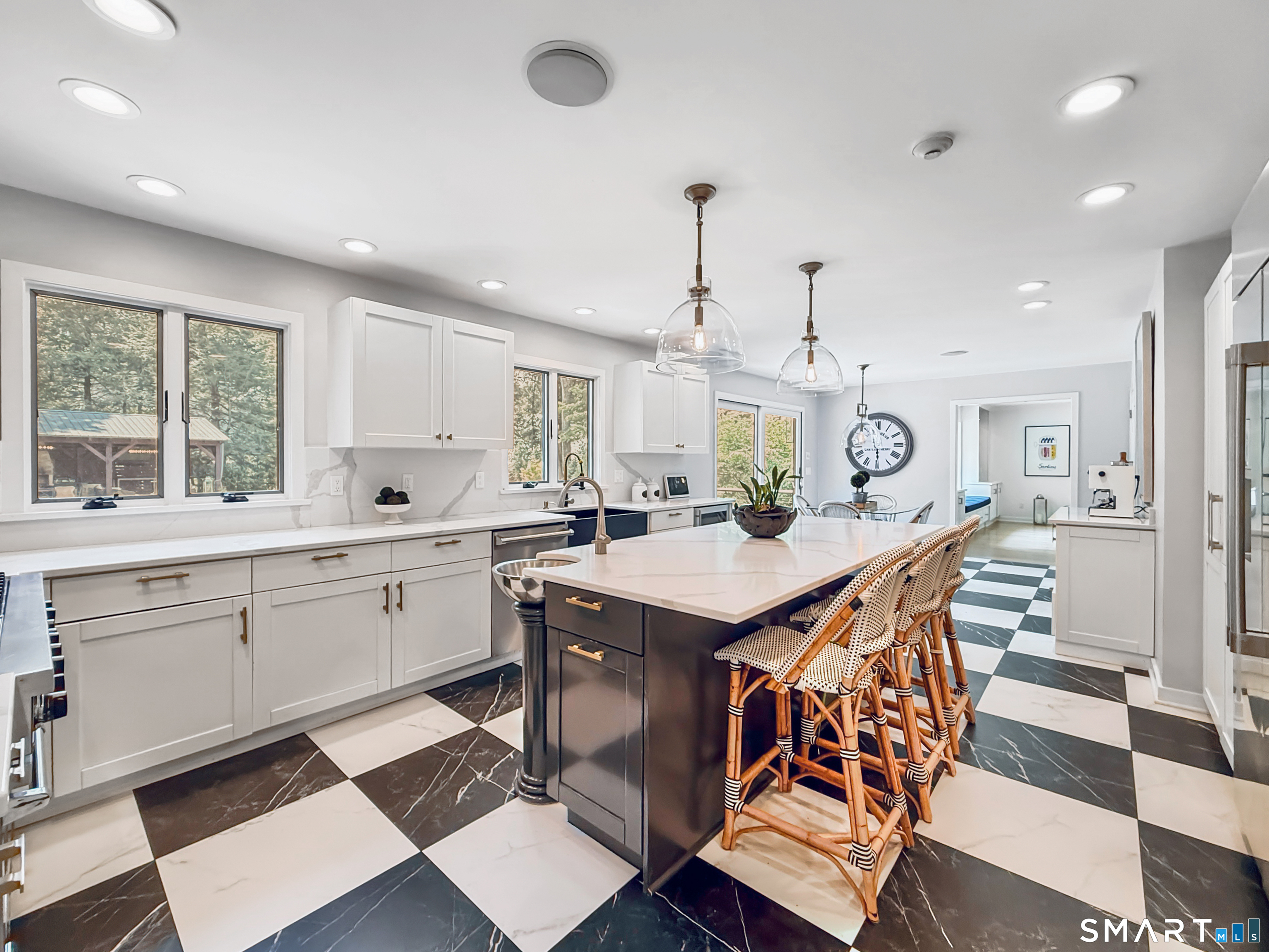 436 Rock Rimmon Road