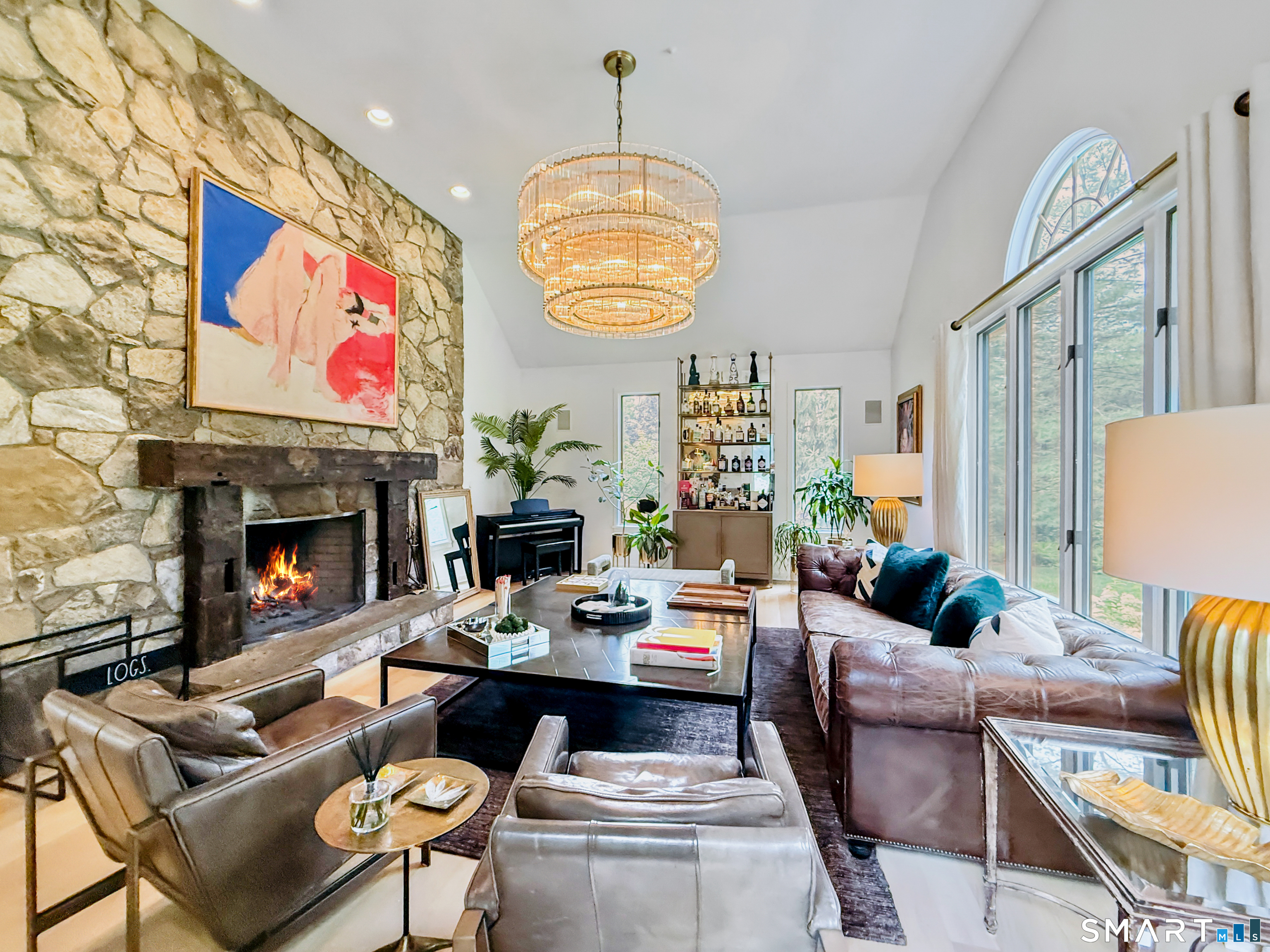 436 Rock Rimmon Road