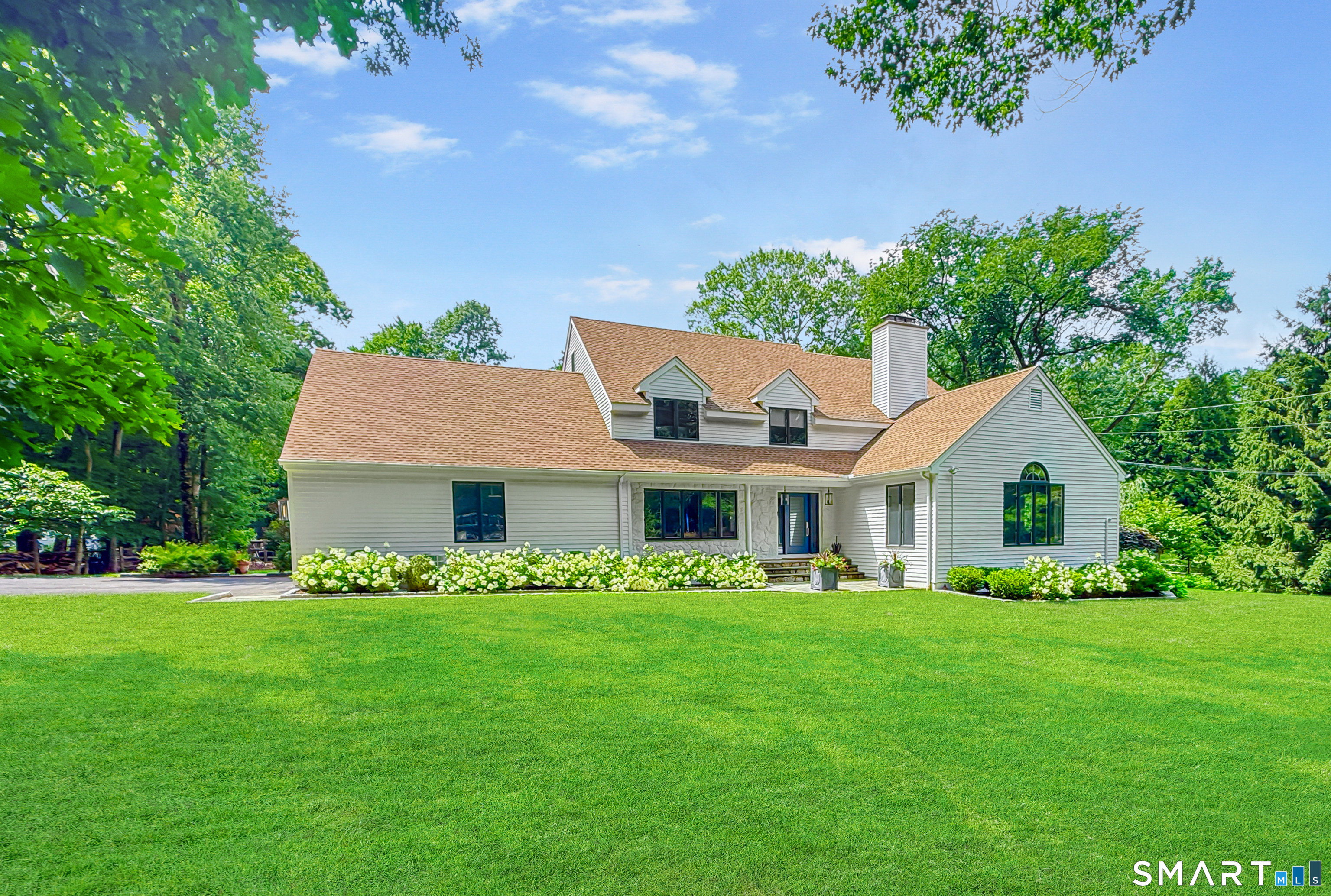 436 Rock Rimmon Road