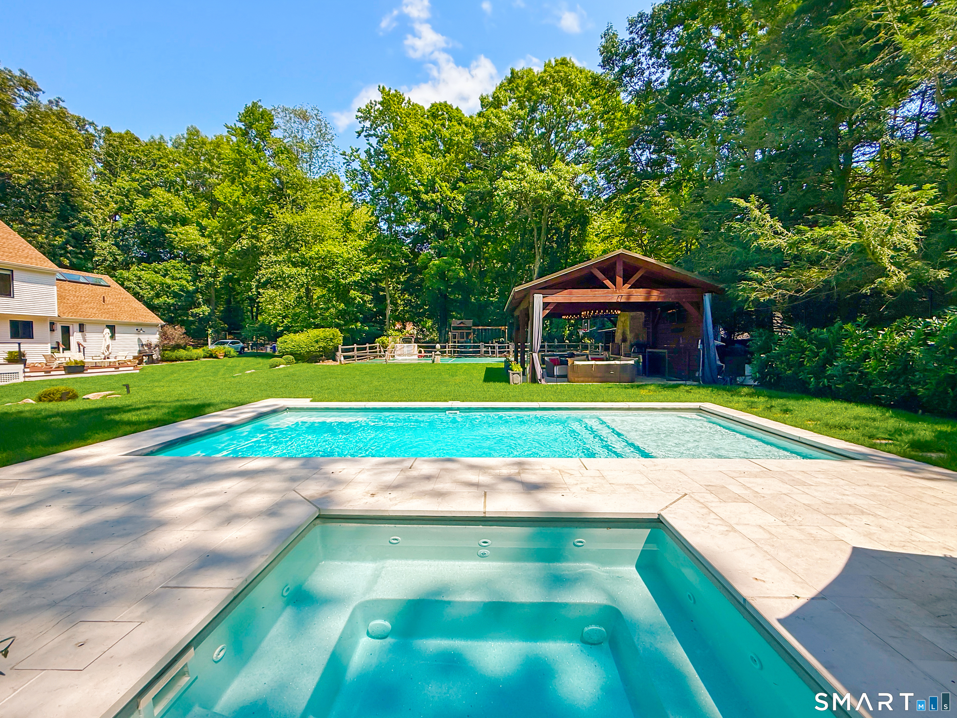 436 Rock Rimmon Road