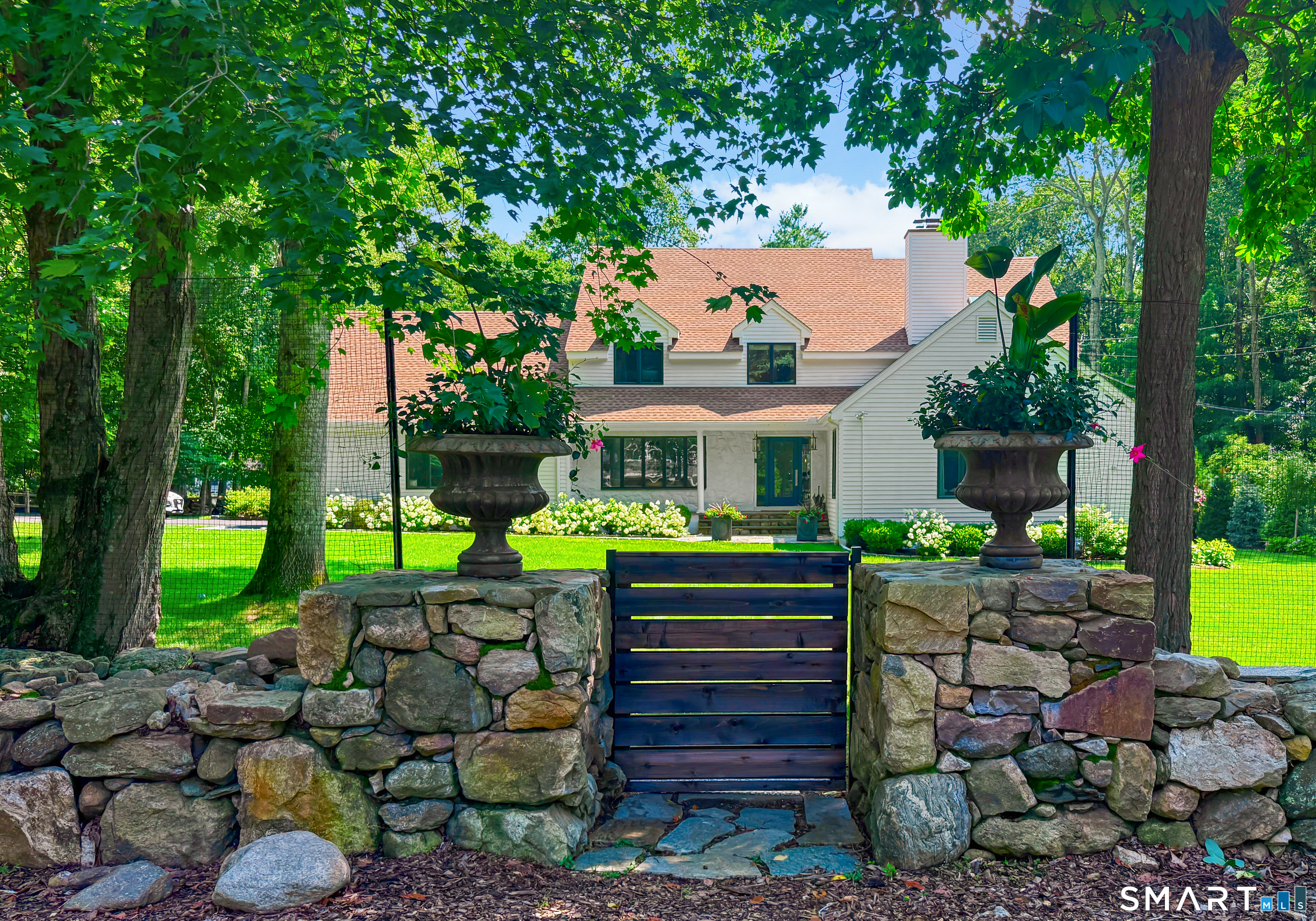436 Rock Rimmon Road