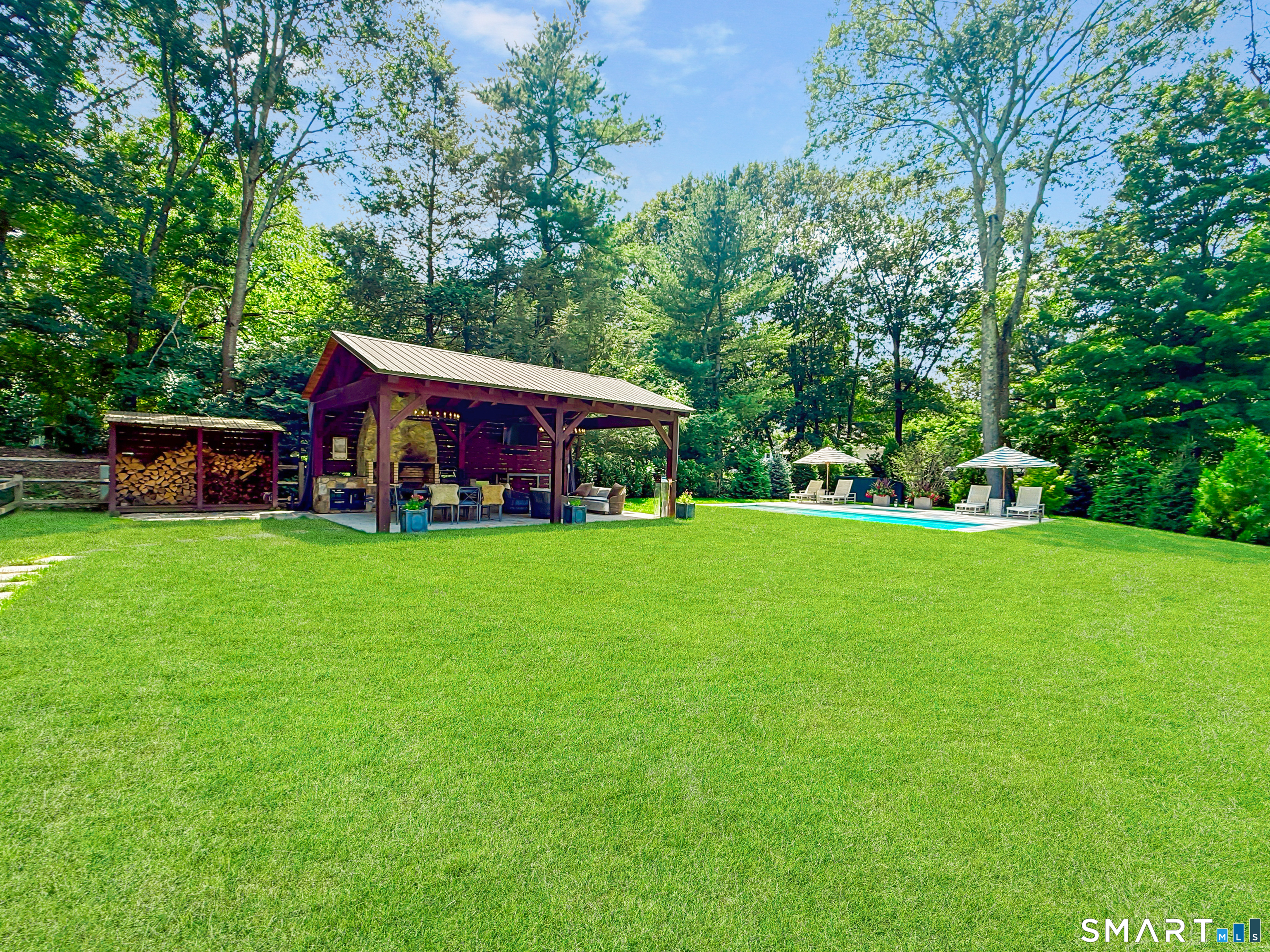 436 Rock Rimmon Road