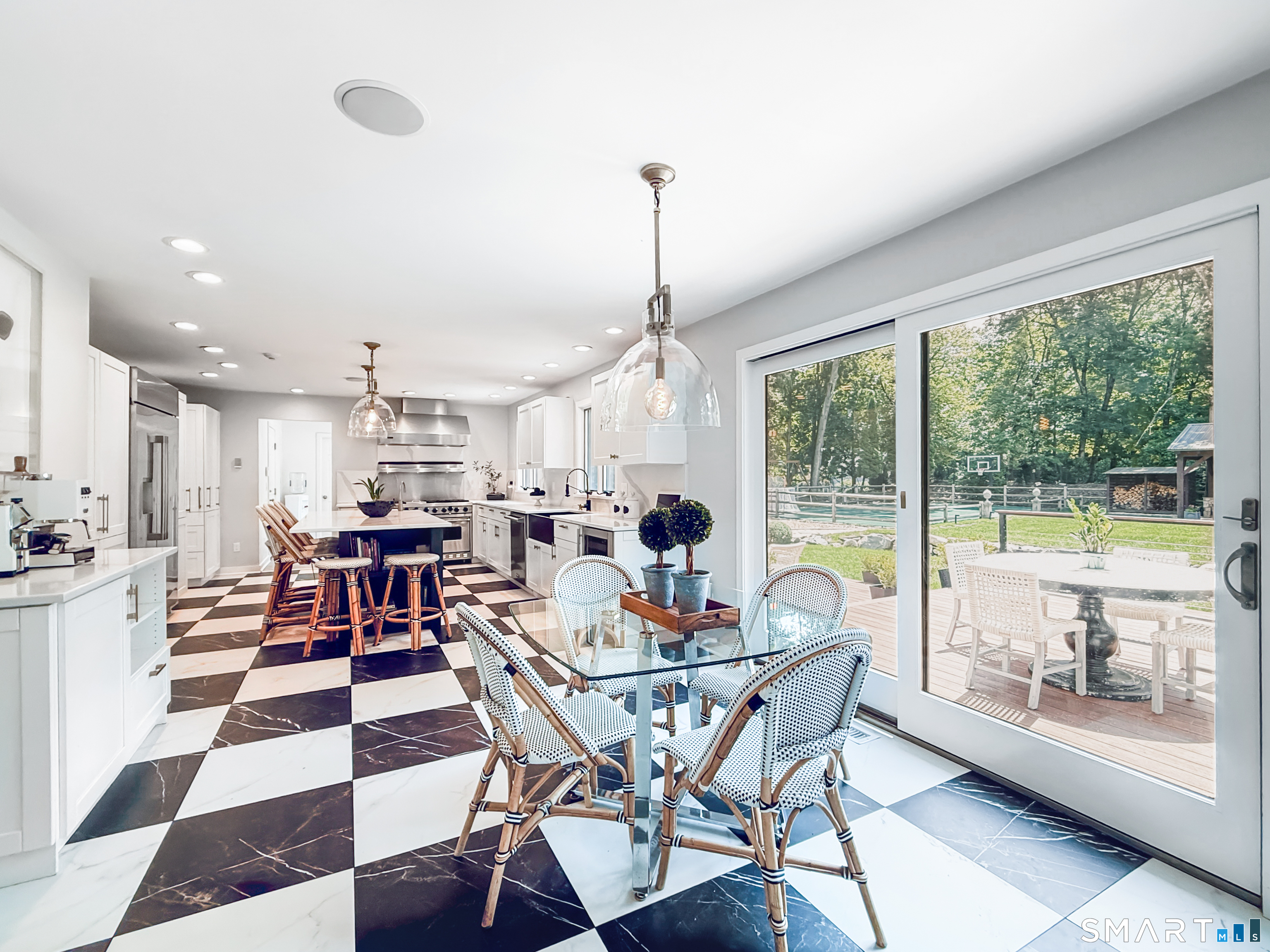 436 Rock Rimmon Road