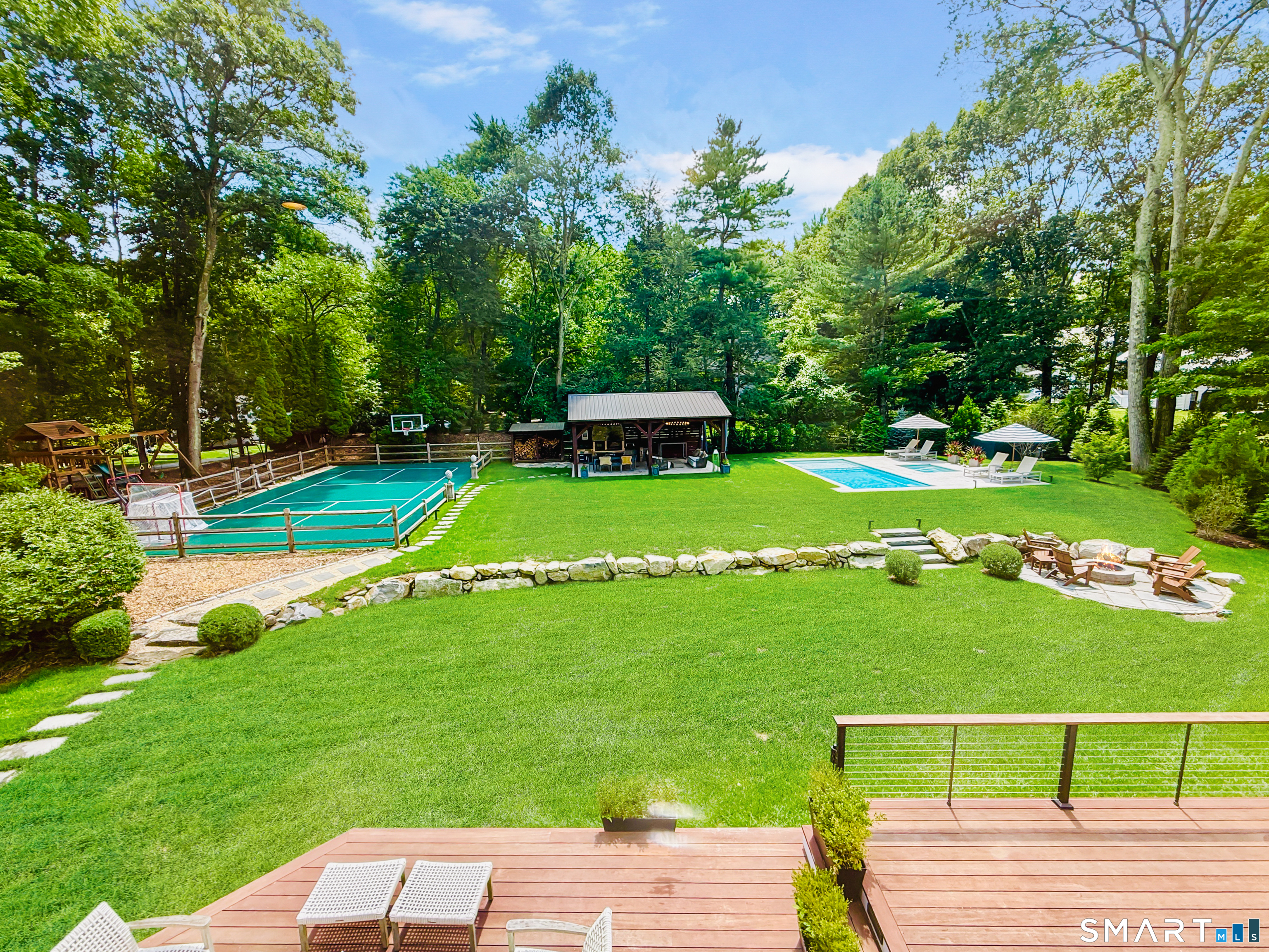 436 Rock Rimmon Road