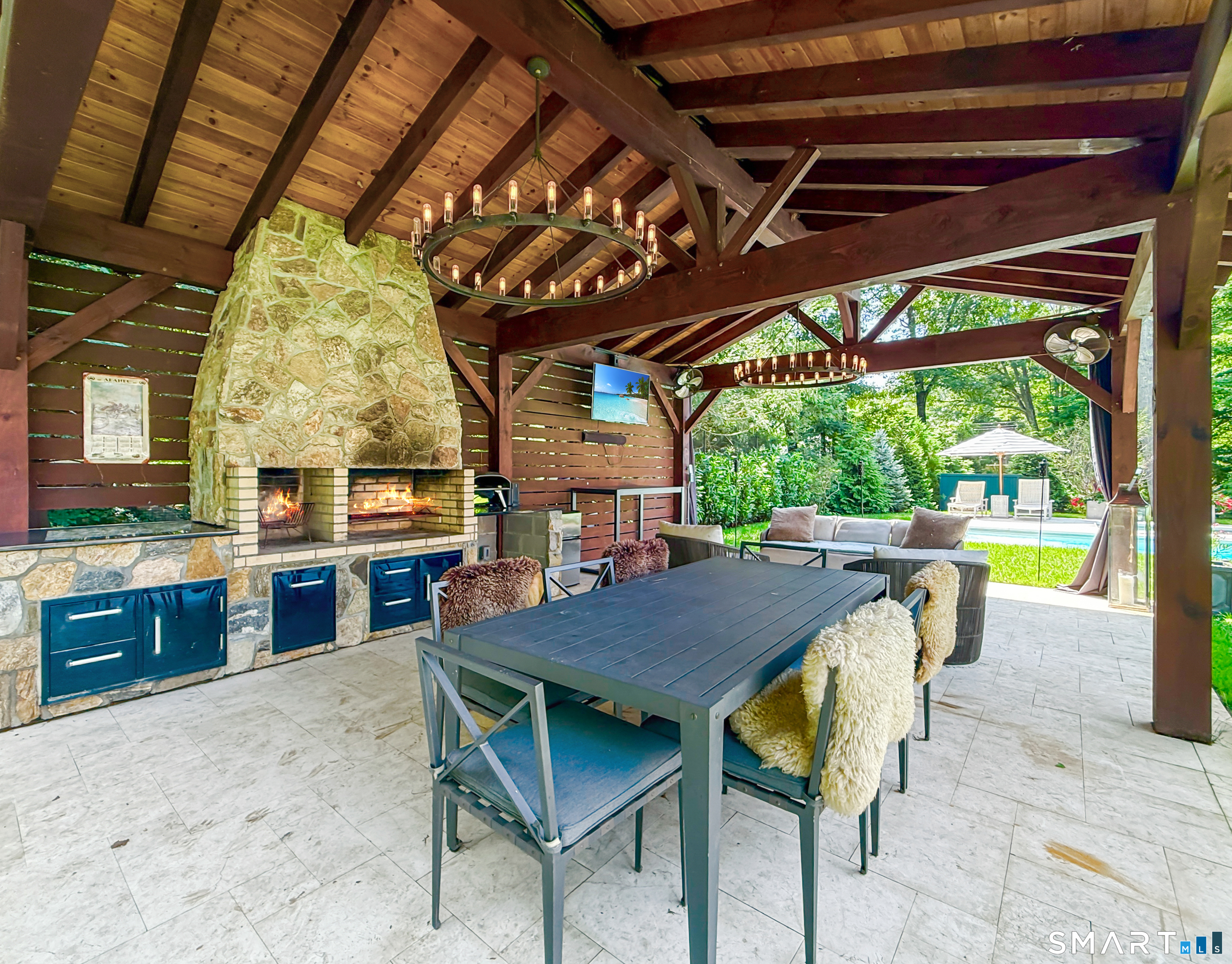 436 Rock Rimmon Road