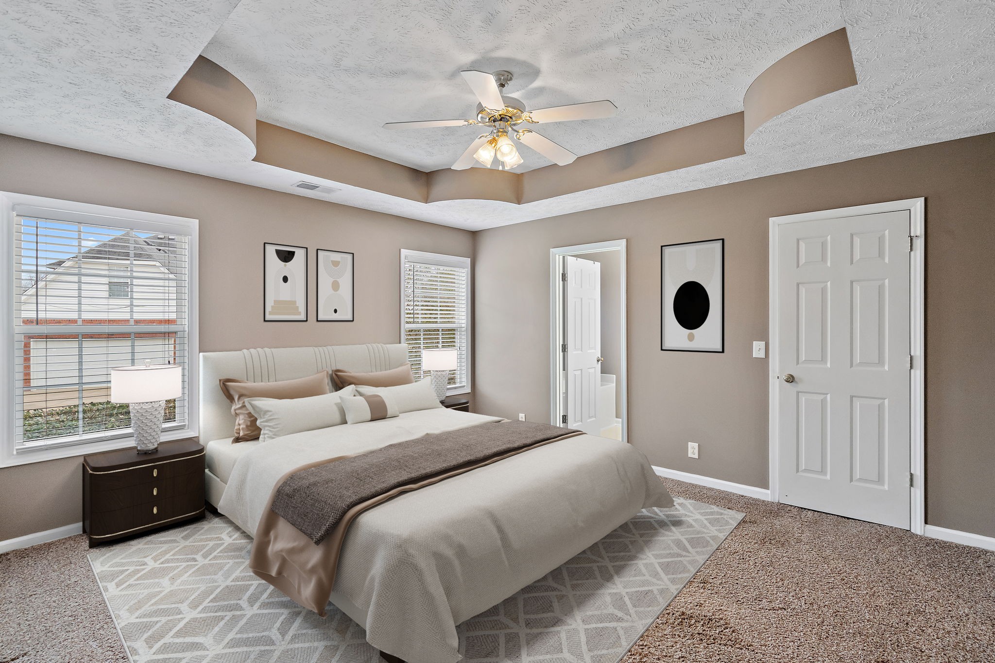 3013 Chapel Hills Dr