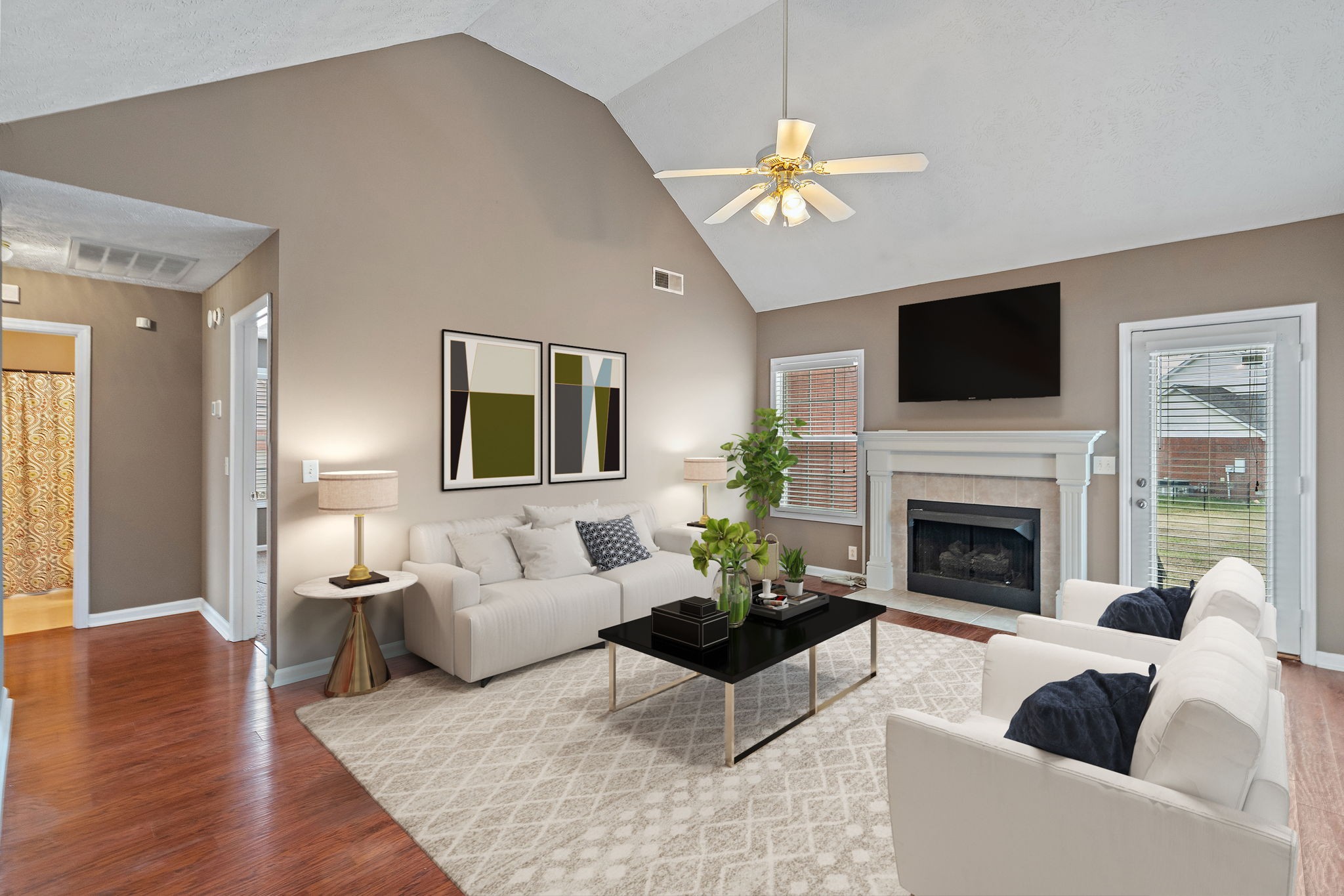 3013 Chapel Hills Dr