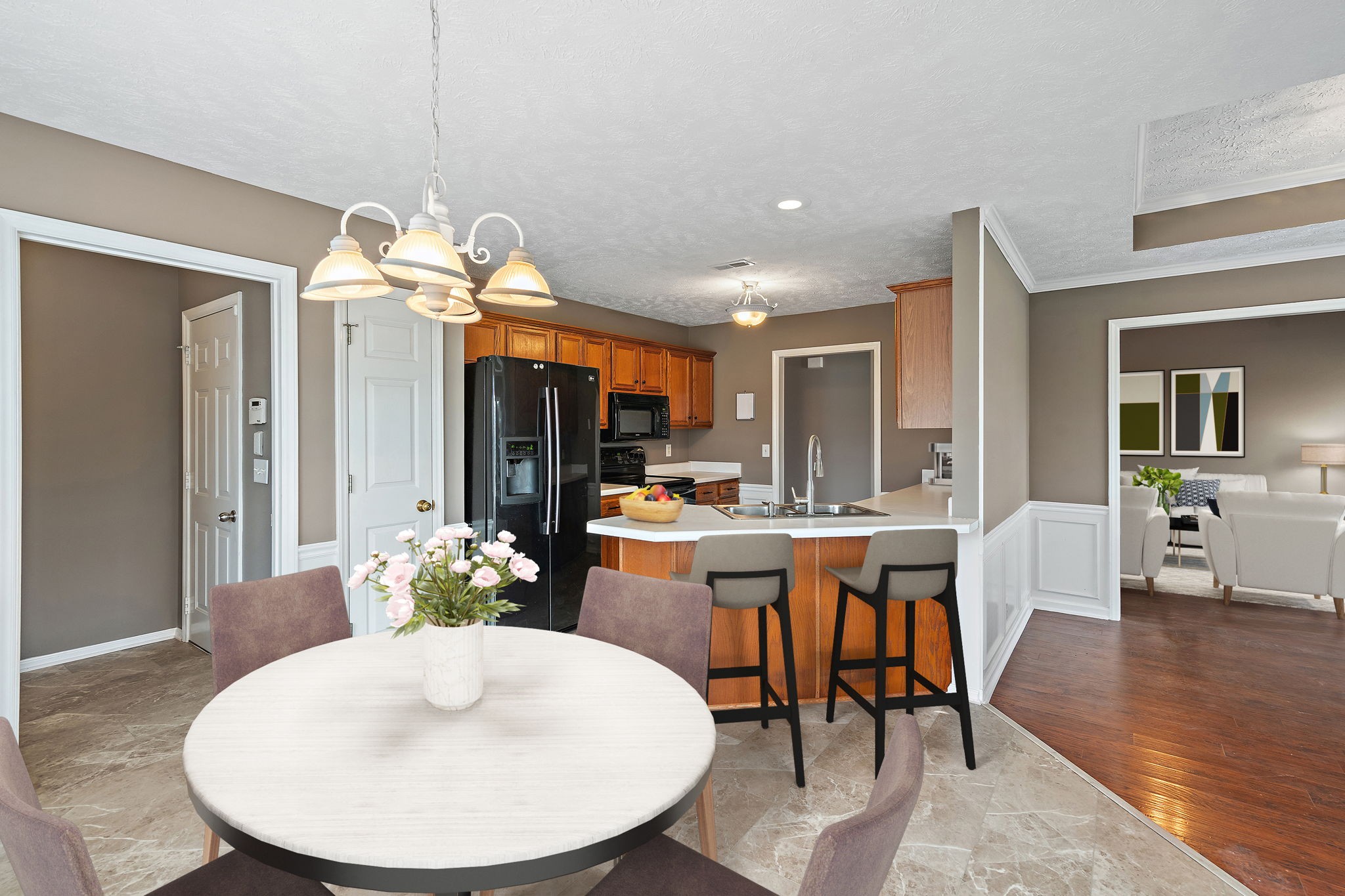 3013 Chapel Hills Dr