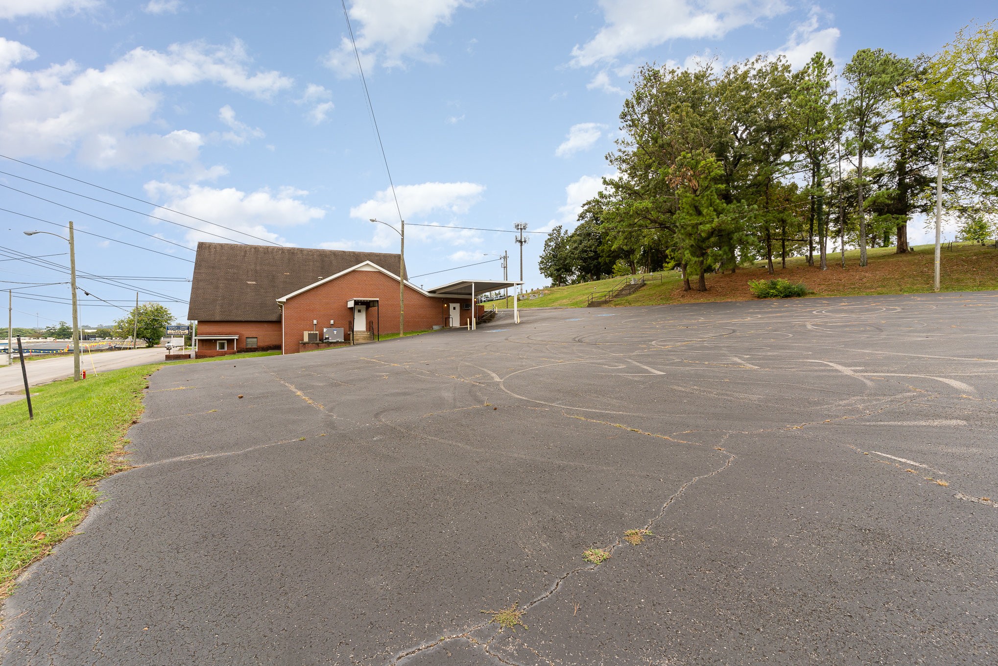 1251 Antioch Pike