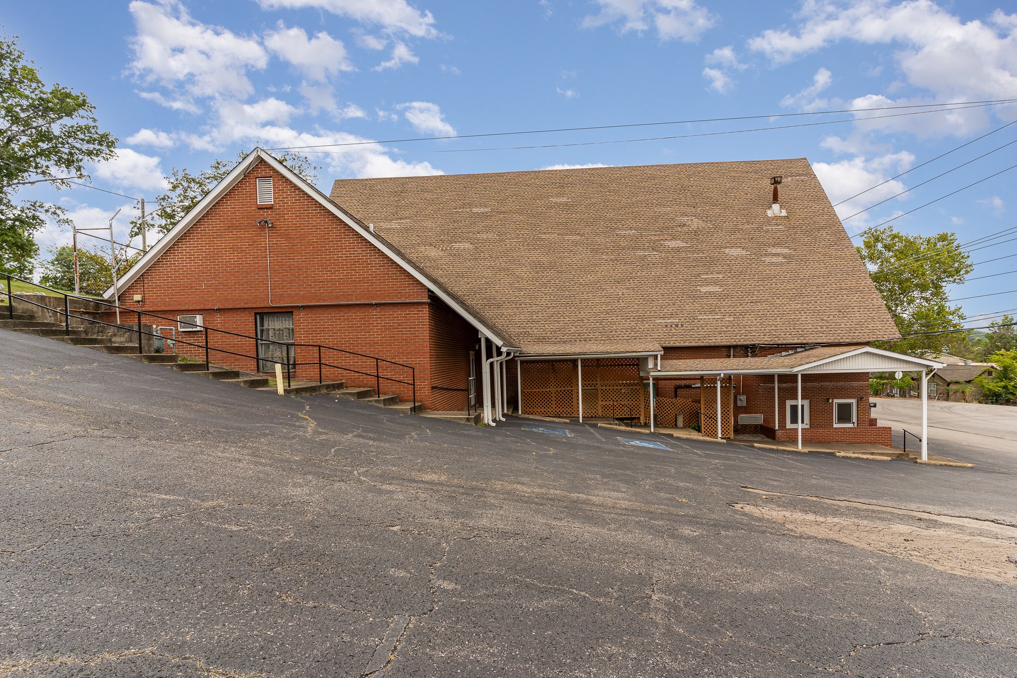 1251 Antioch Pike