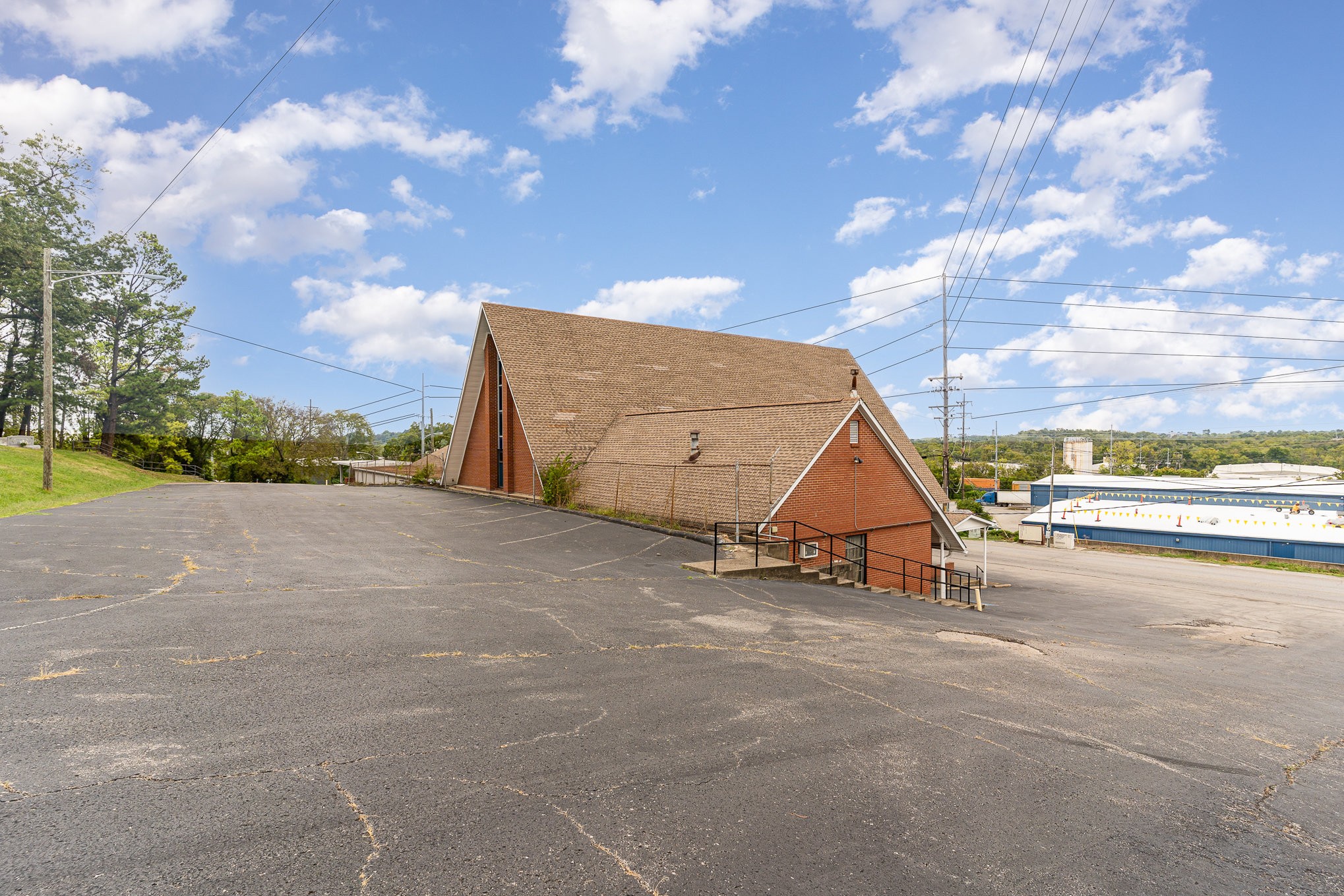 1251 Antioch Pike