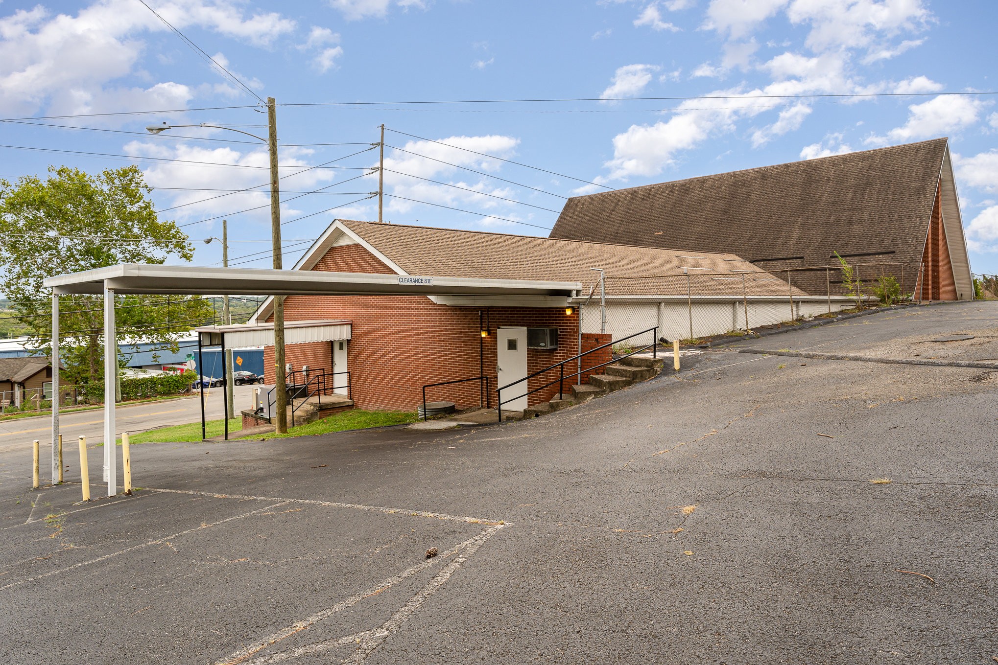 1251 Antioch Pike