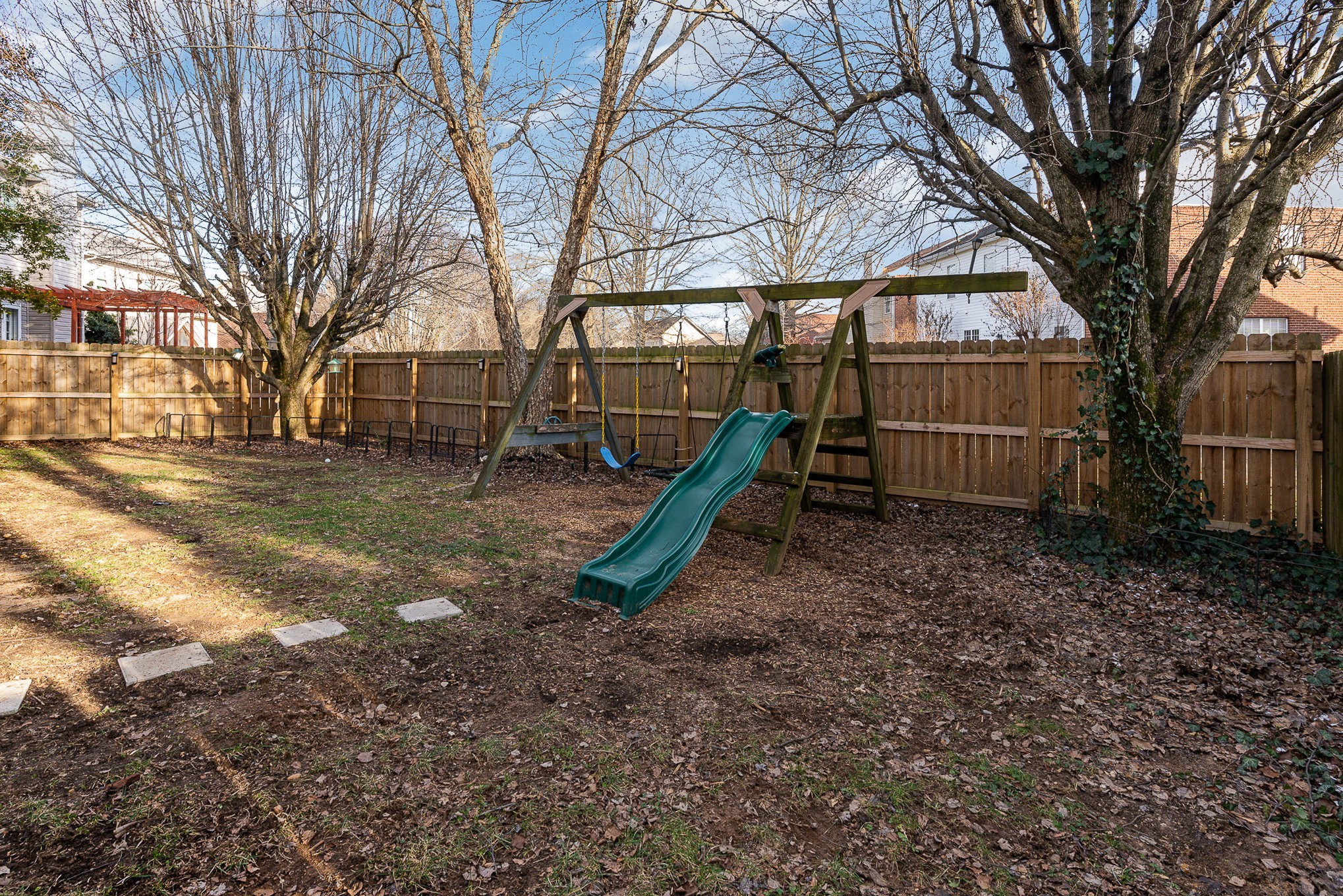 229 Wisteria Dr