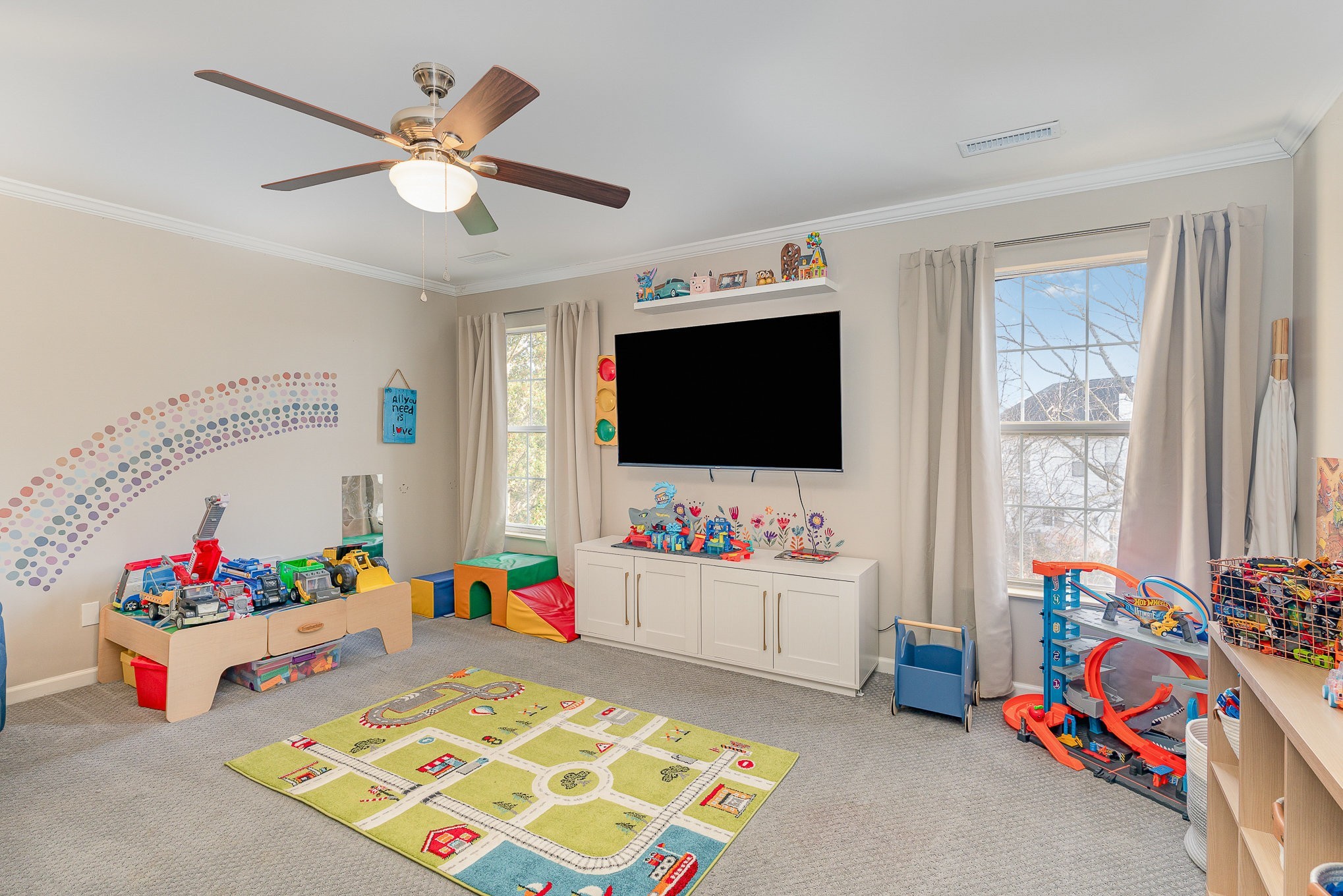 229 Wisteria Dr