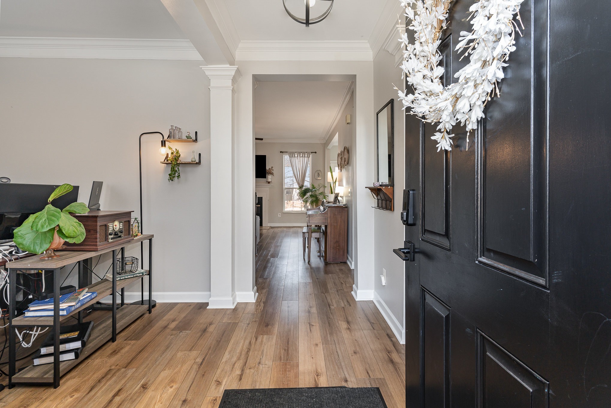 229 Wisteria Dr