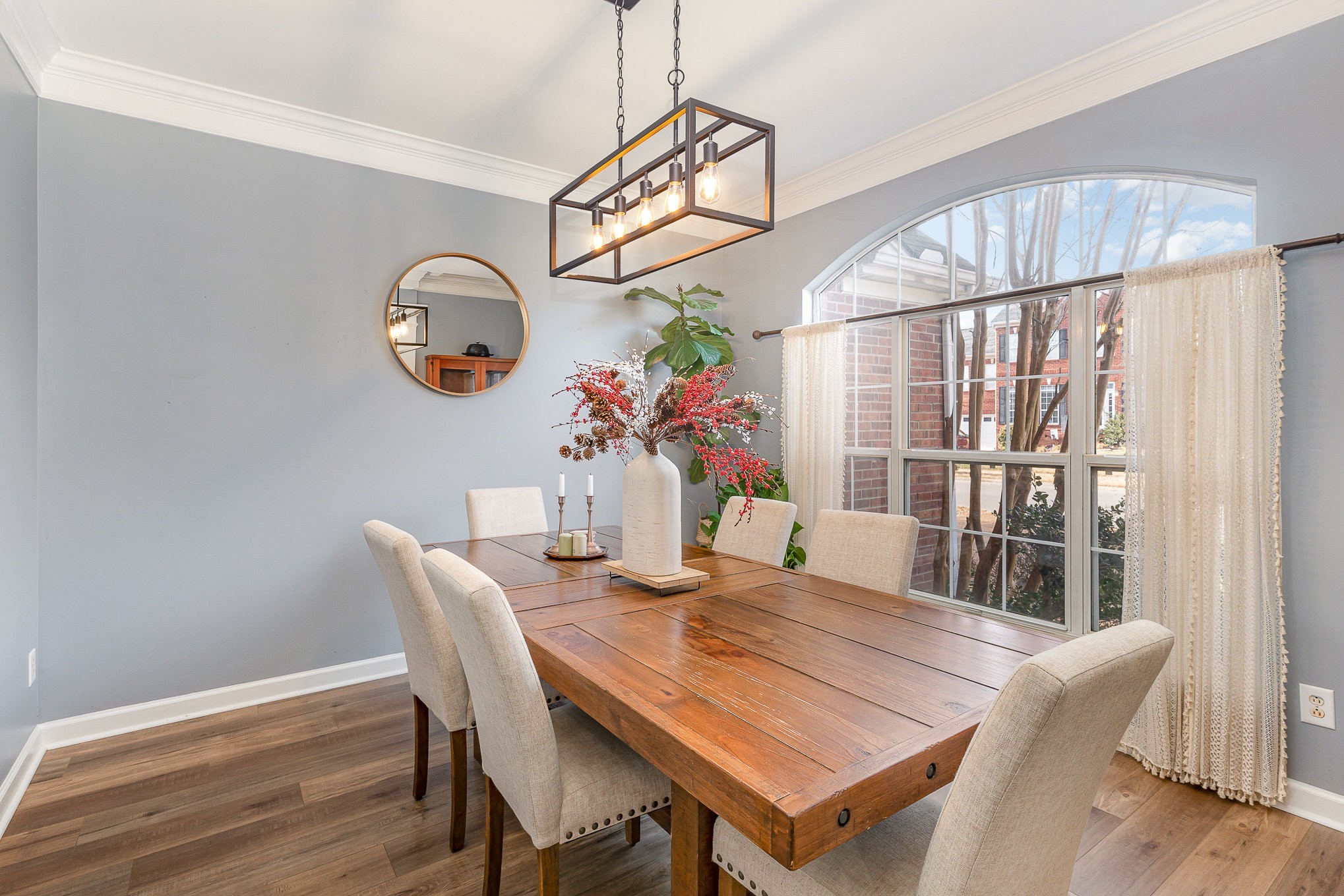 229 Wisteria Dr