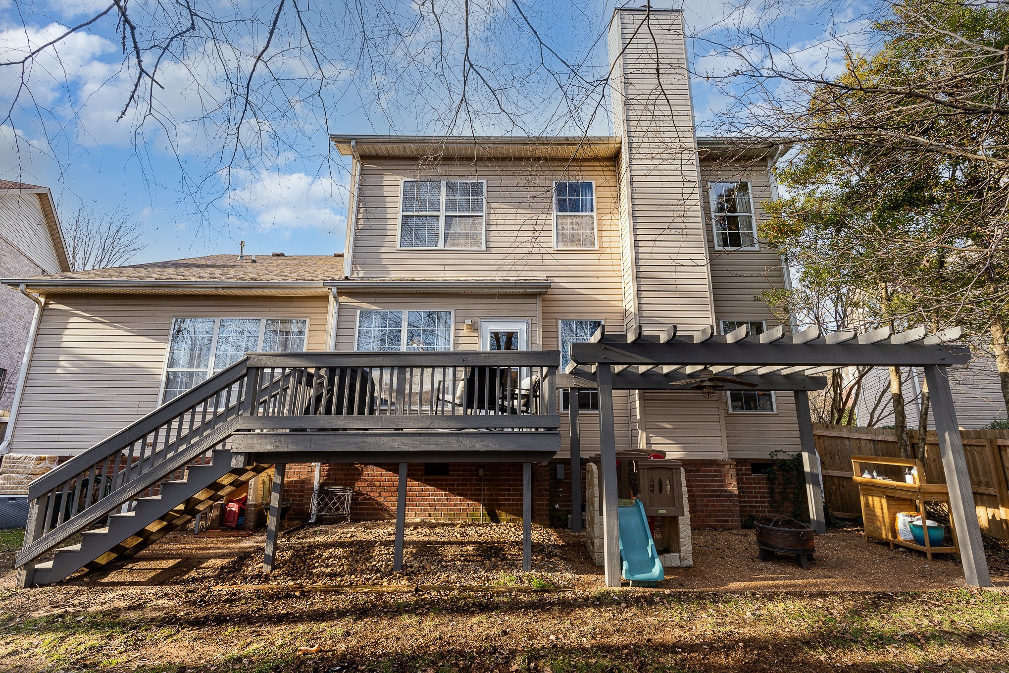 229 Wisteria Dr