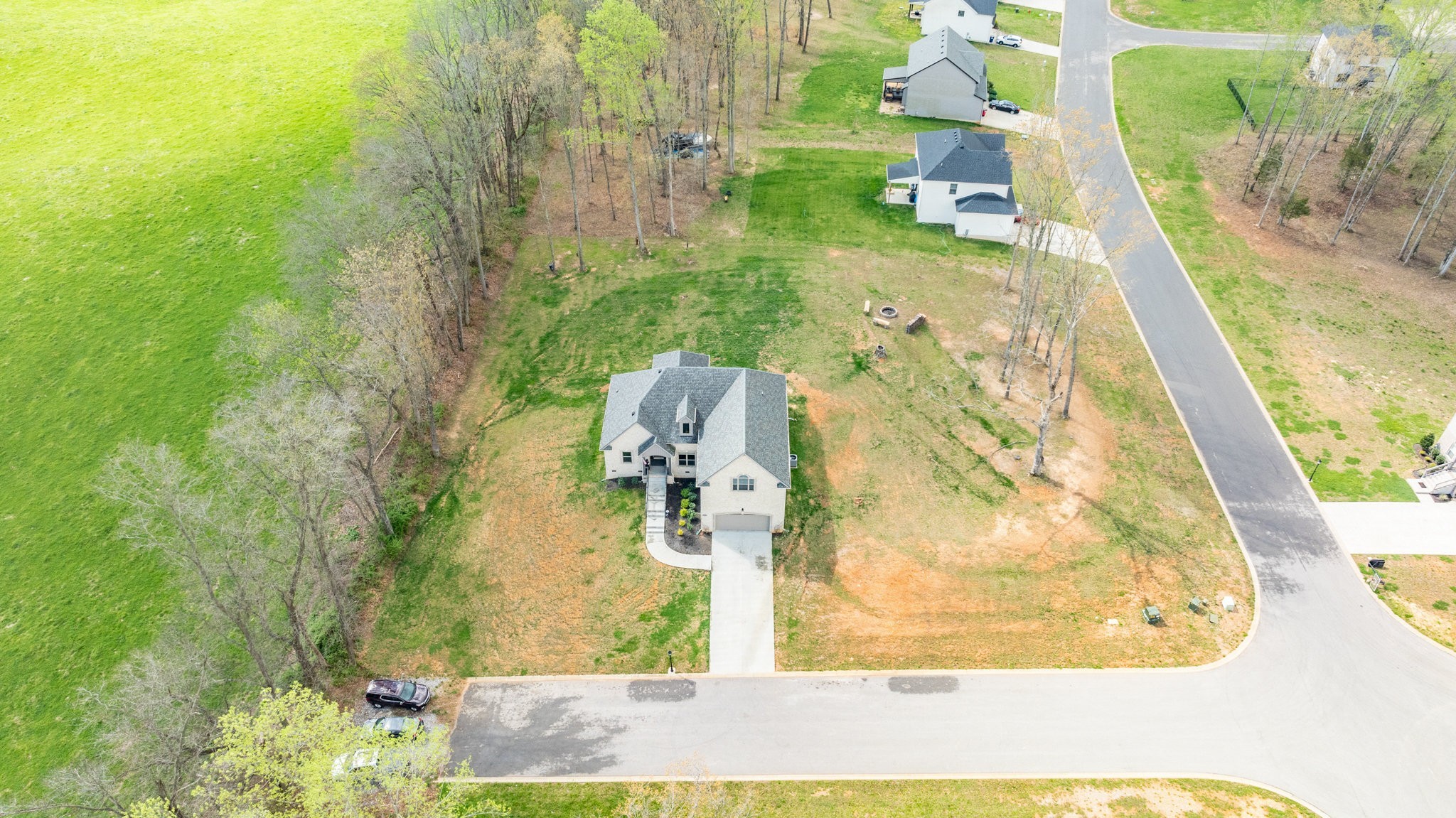 594 Bumblebee Way