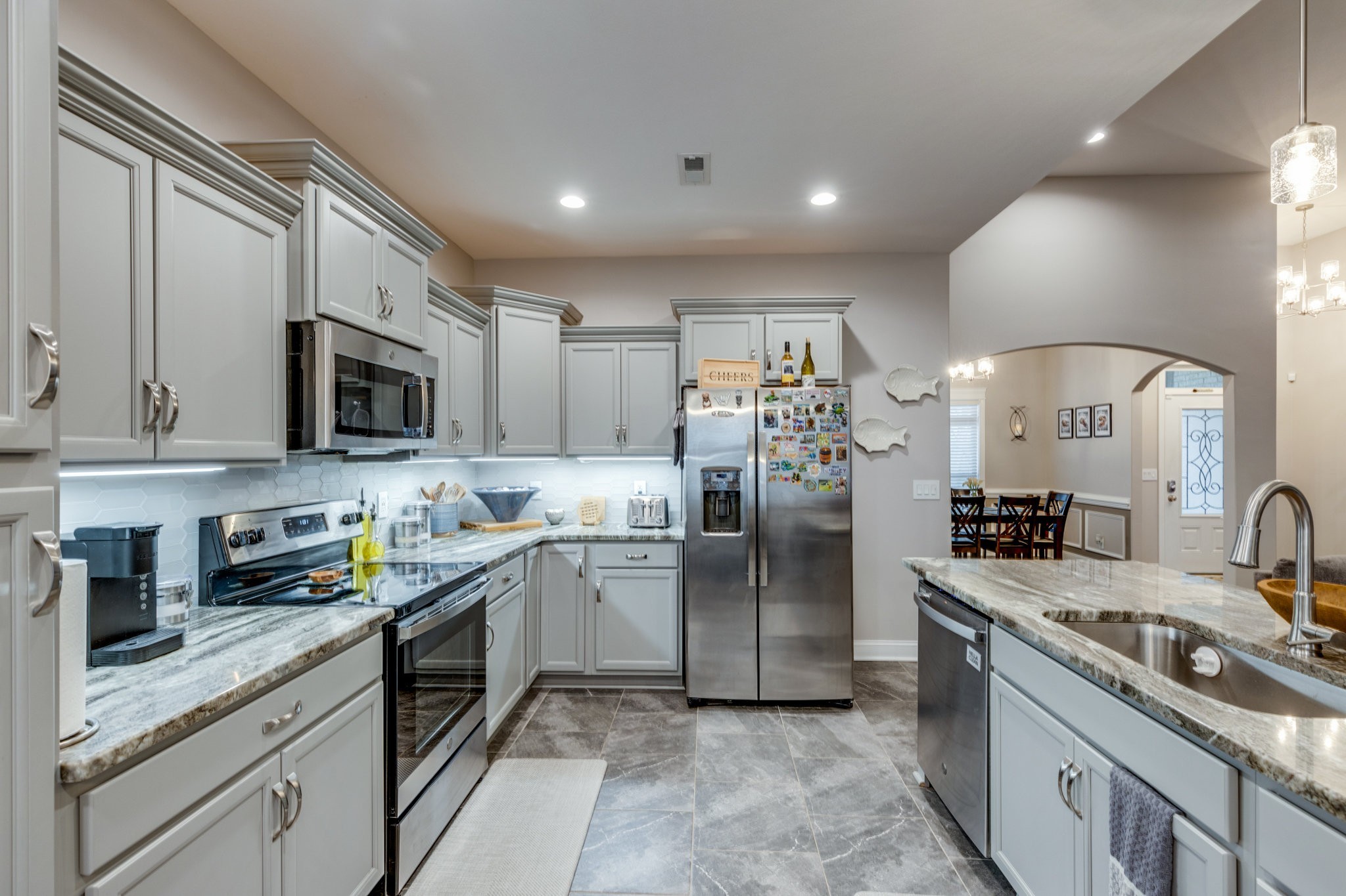 594 Bumblebee Way