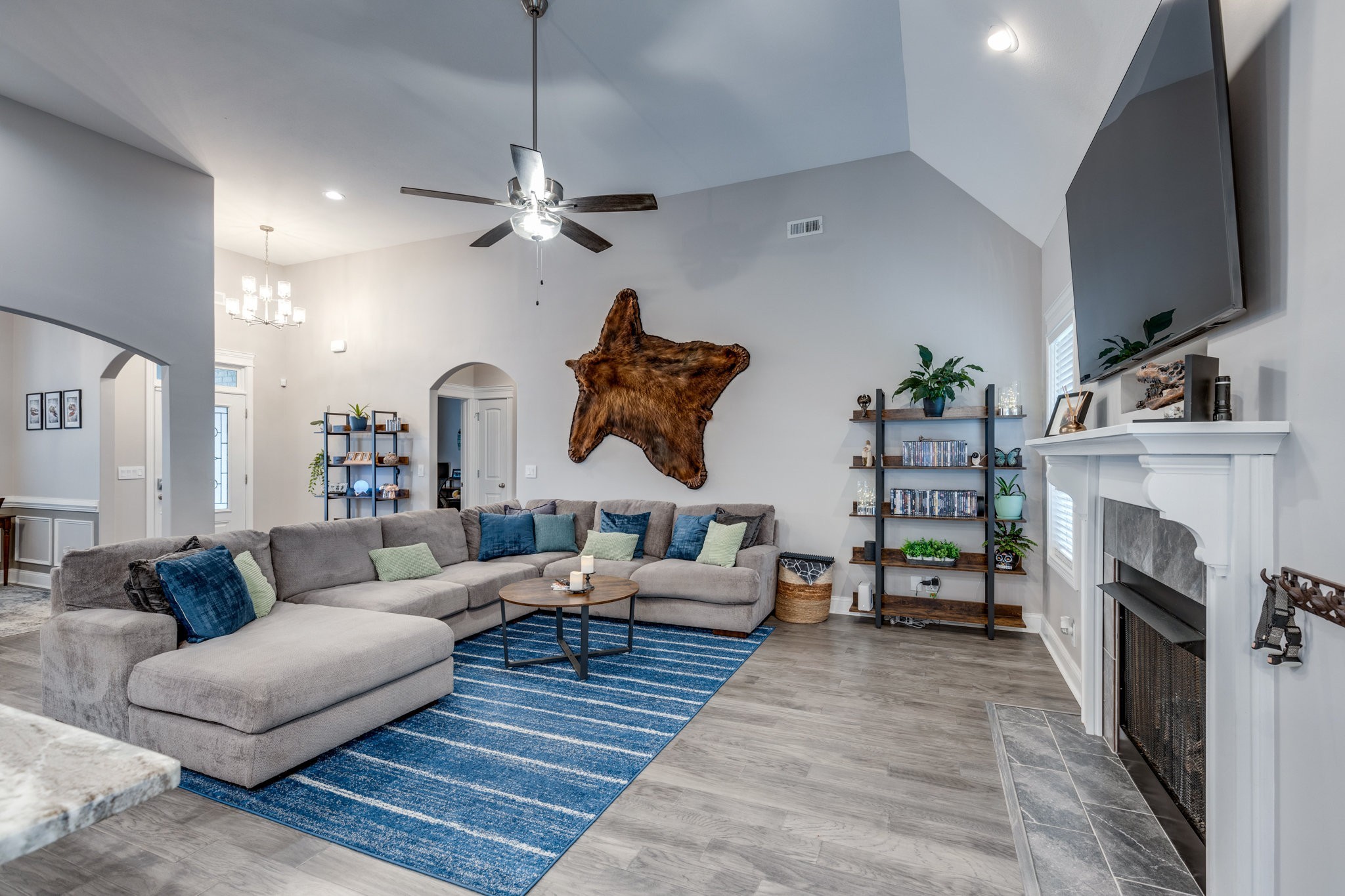 594 Bumblebee Way