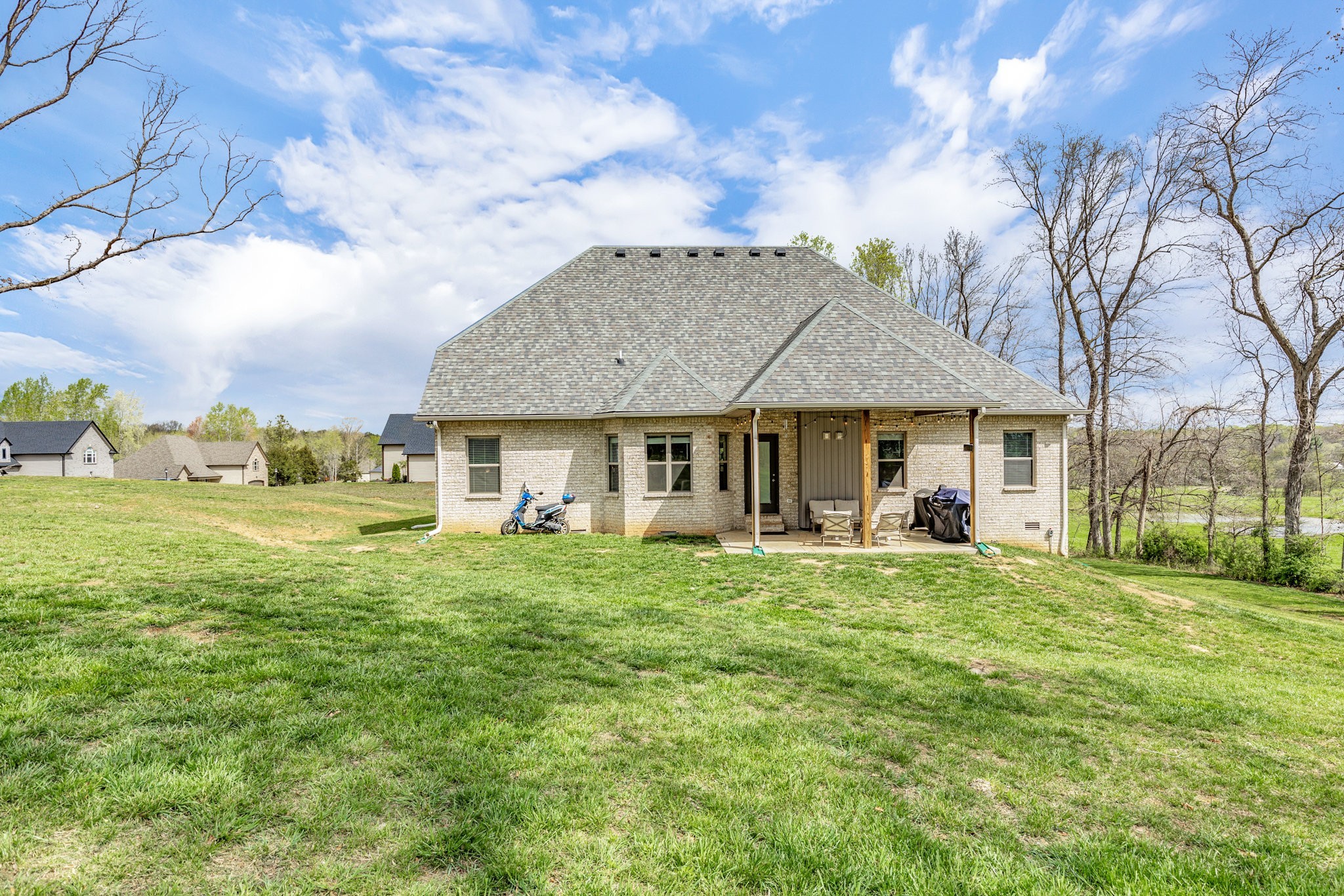 594 Bumblebee Way