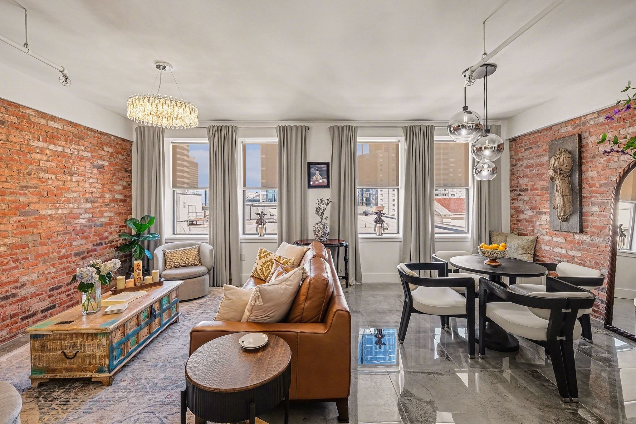 700 Church St Unit: 803