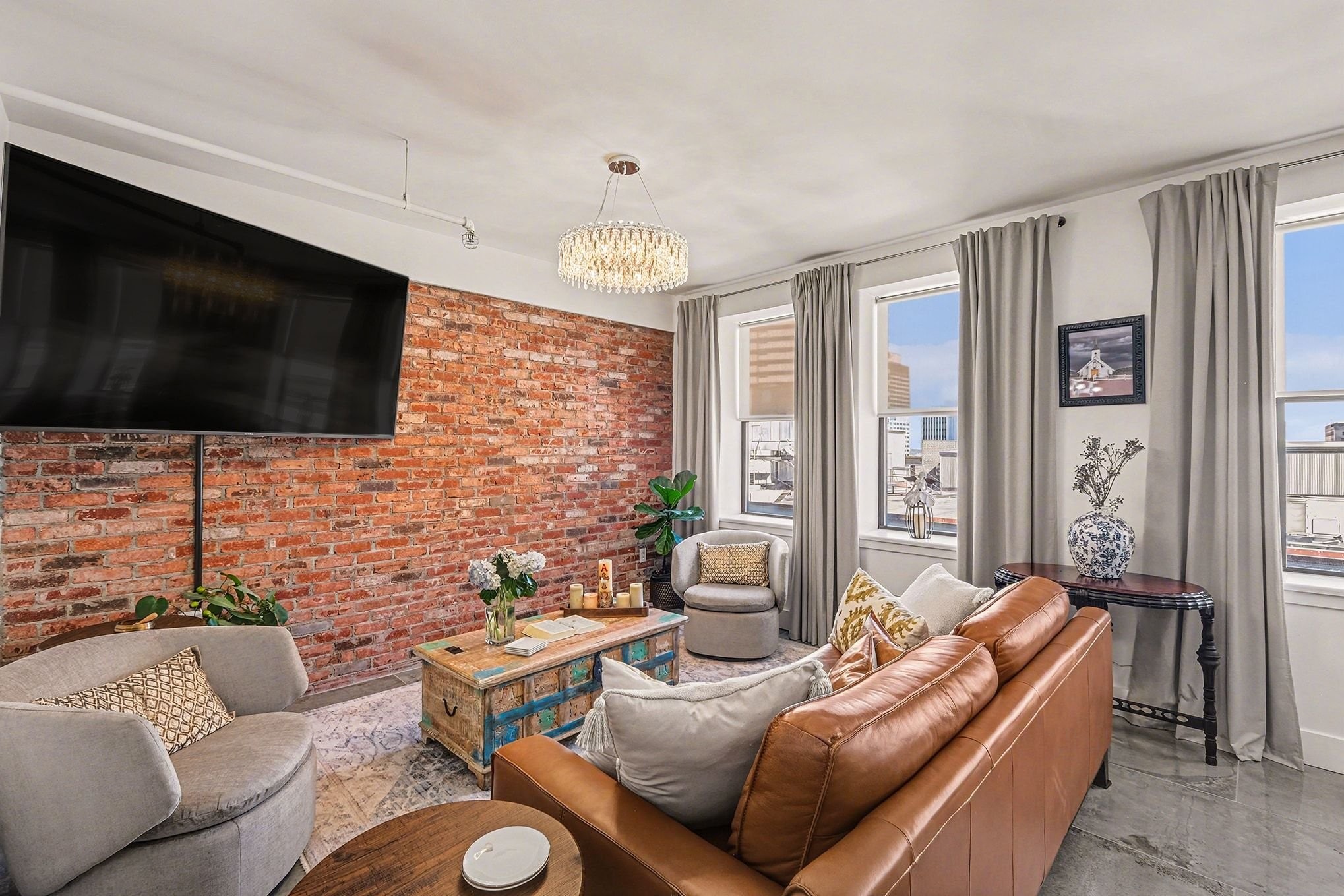 700 Church St Unit: 803