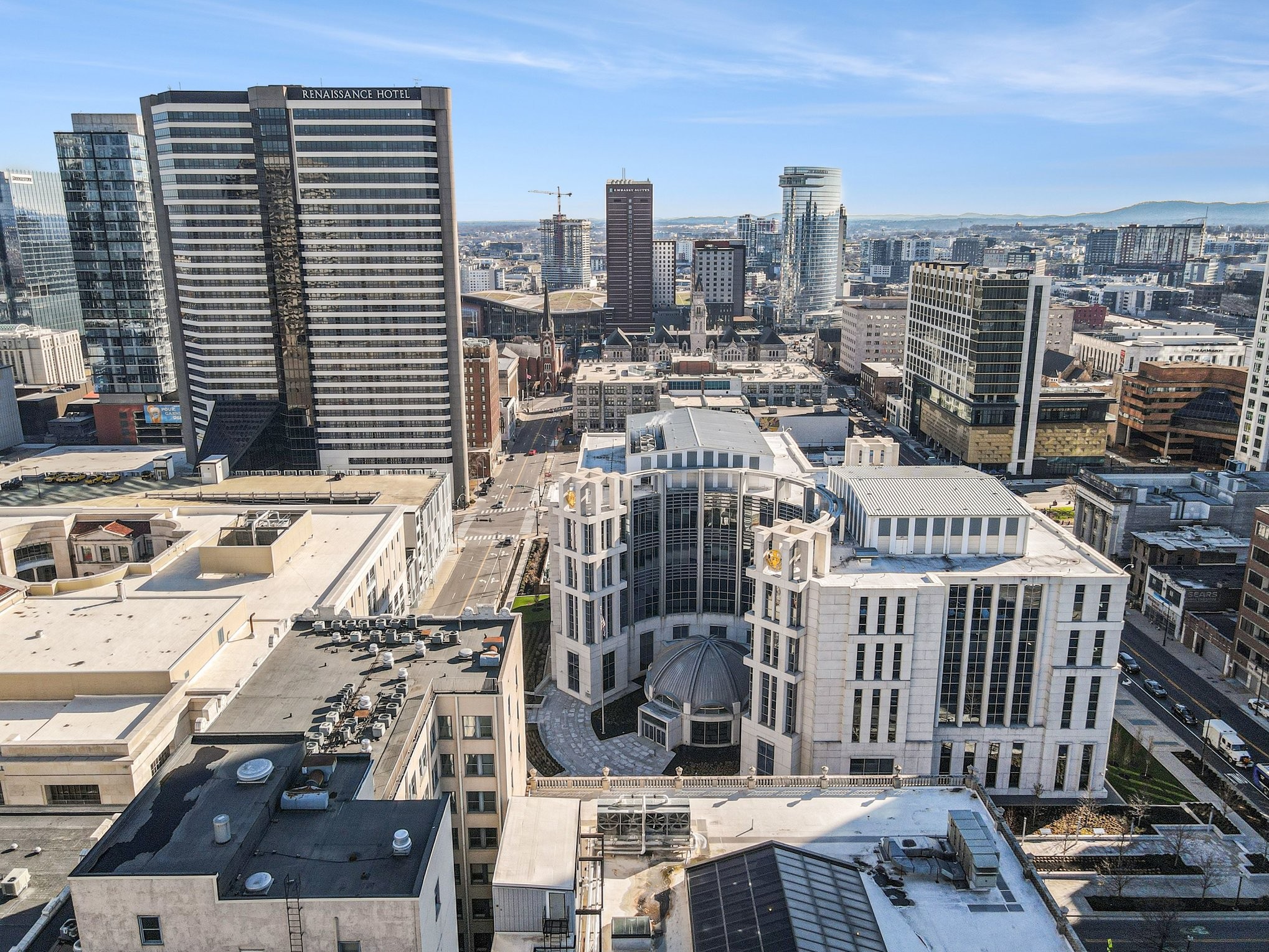 700 Church St Unit: 803