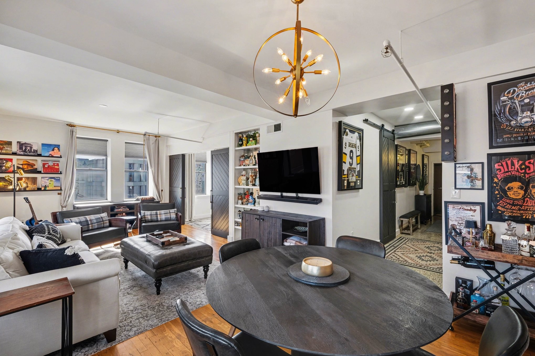 700 Church St Unit: 802