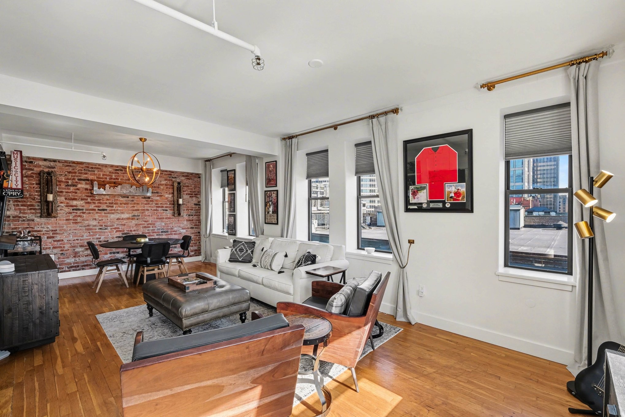 700 Church St Unit: 802