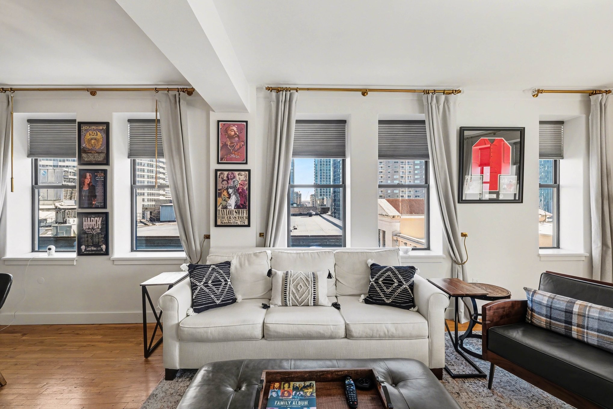 700 Church St Unit: 802