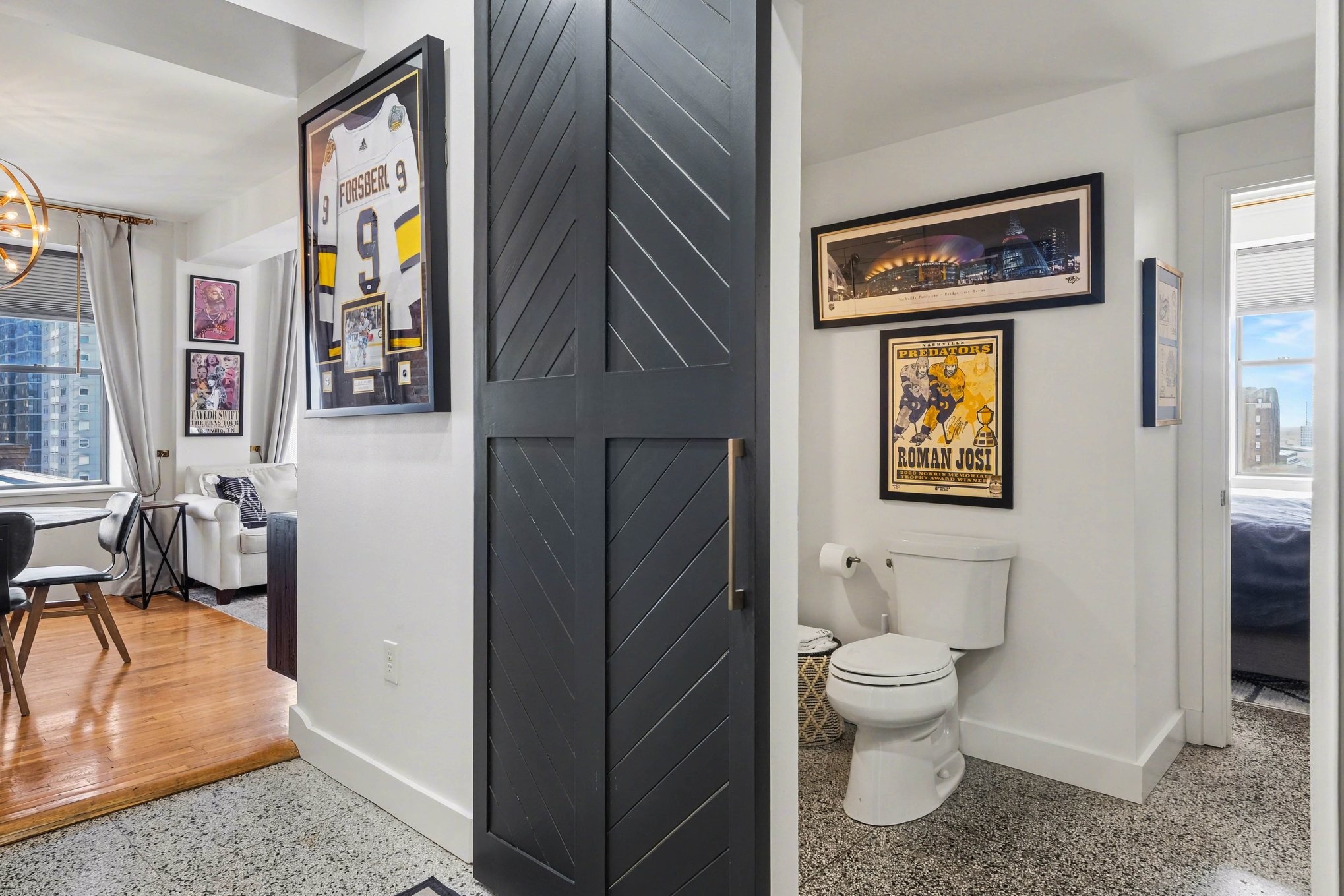 700 Church St Unit: 802