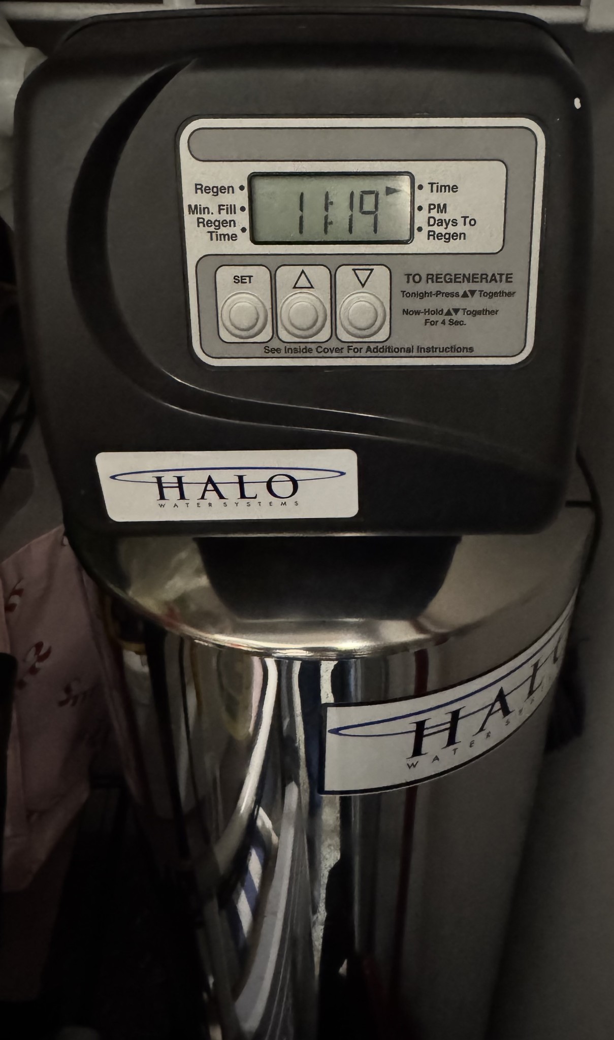 700 Church St Unit: 802