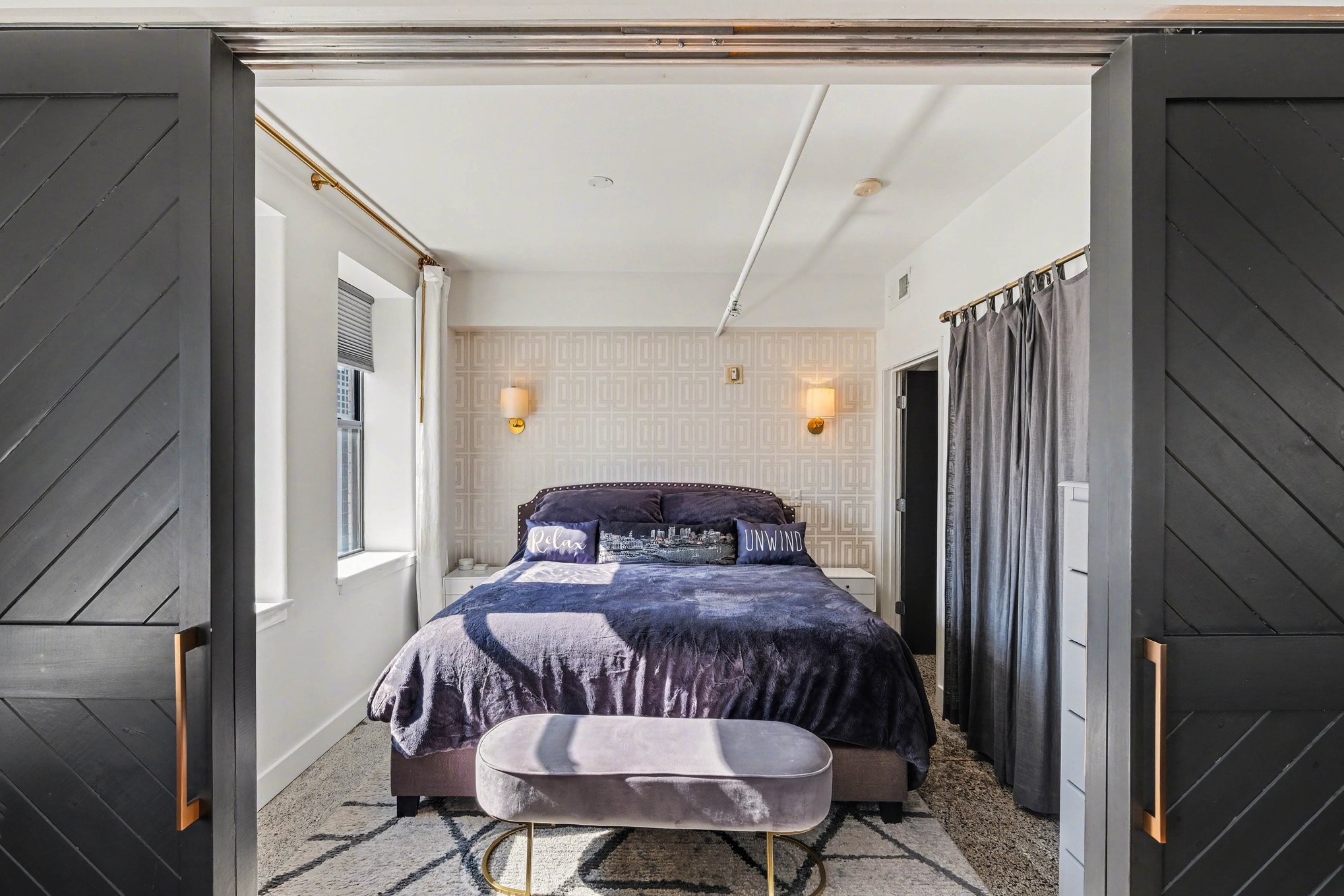 700 Church St Unit: 802