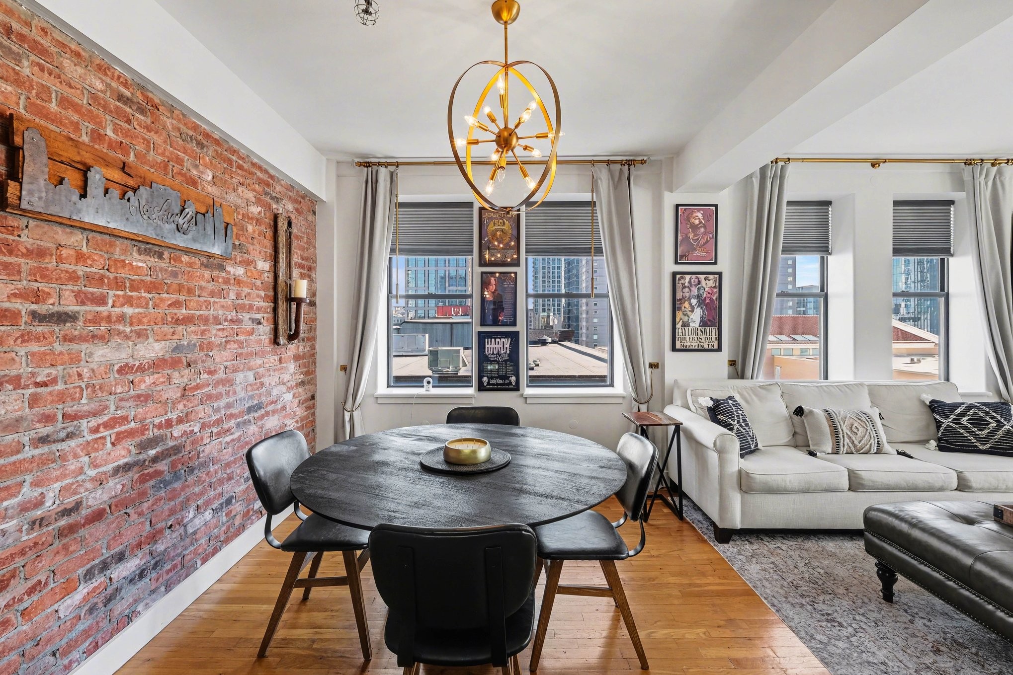 700 Church St Unit: 802