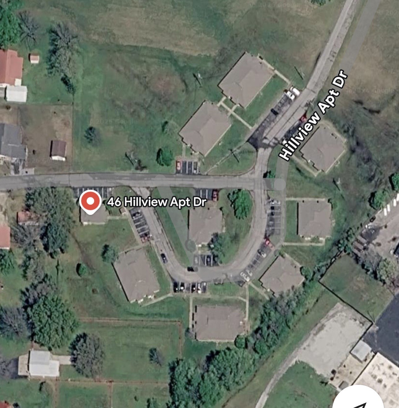 113 Hillview Apartments Dr Unit: 9