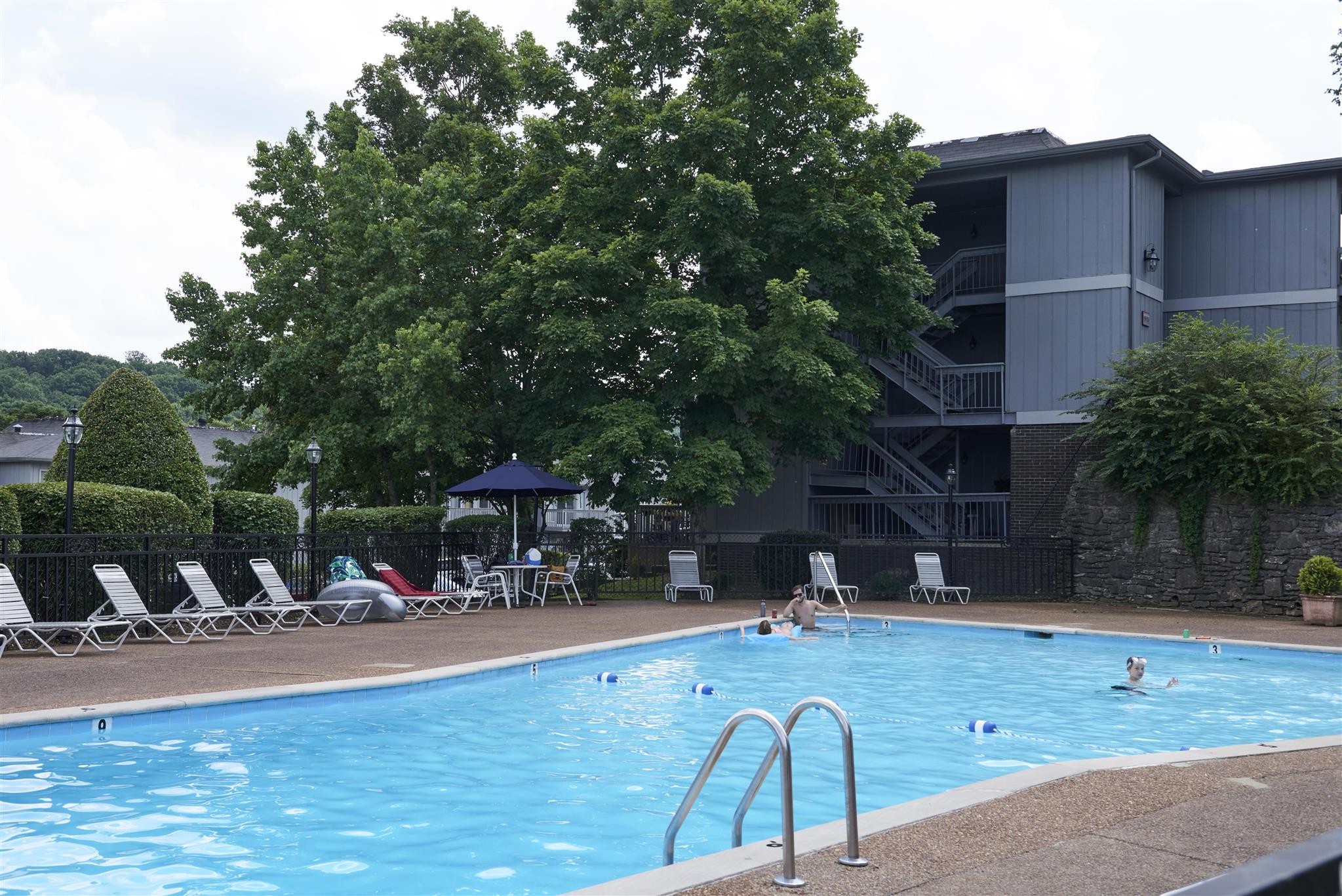 21 Vaughns Gap Rd Unit: 20