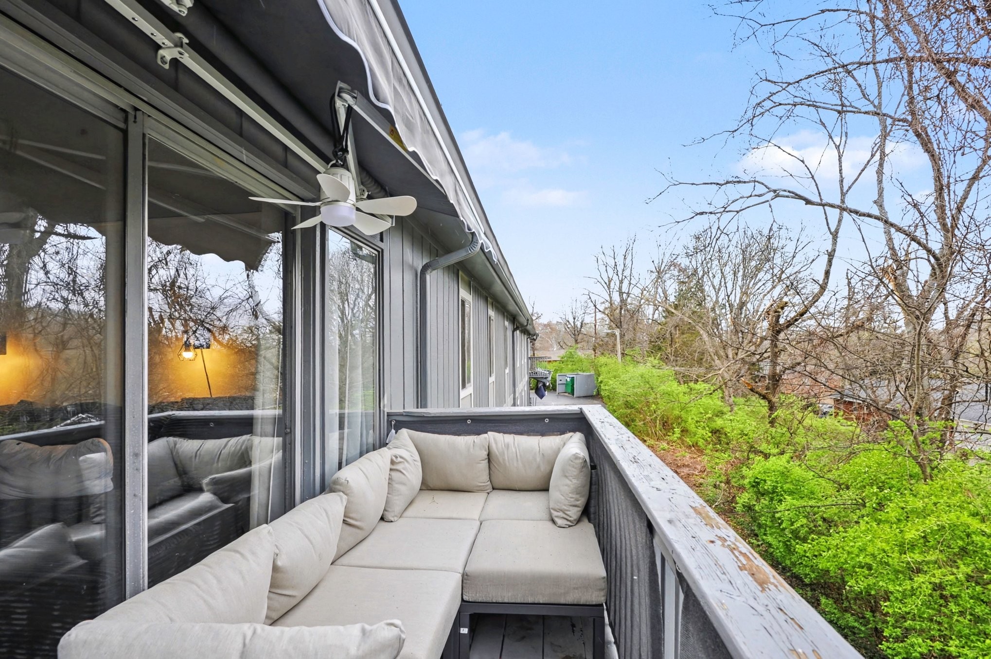 21 Vaughns Gap Rd Unit: 20