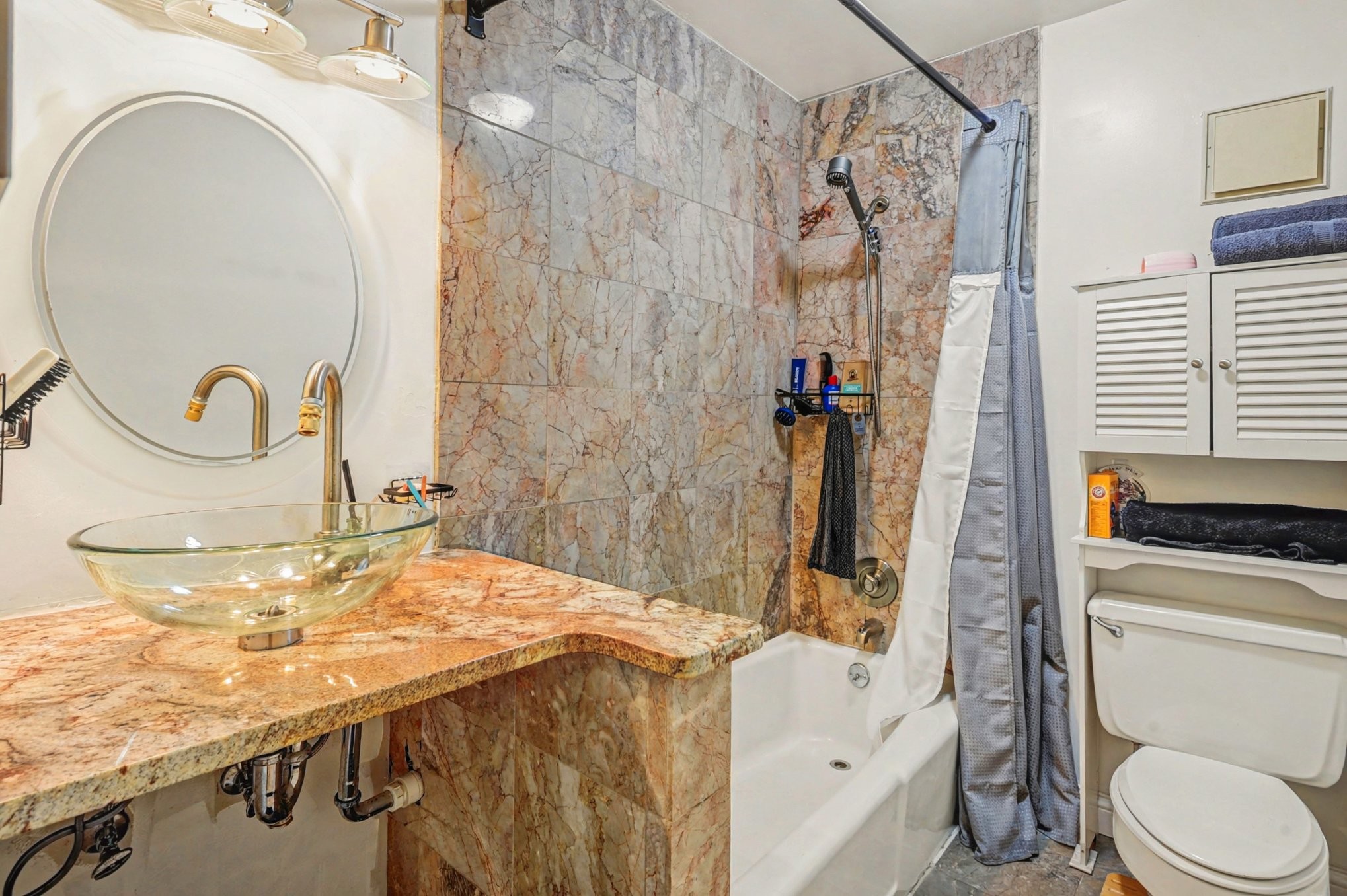 21 Vaughns Gap Rd Unit: 20