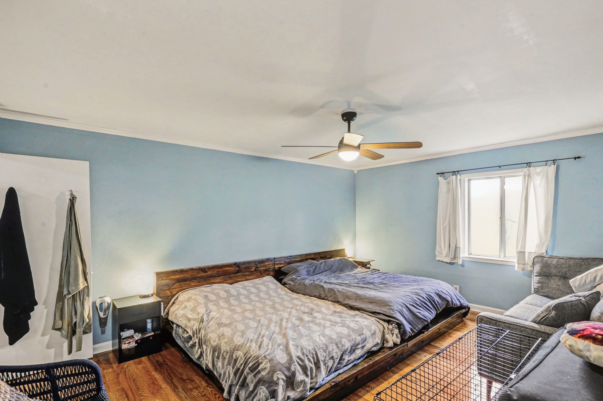 21 Vaughns Gap Rd Unit: 20