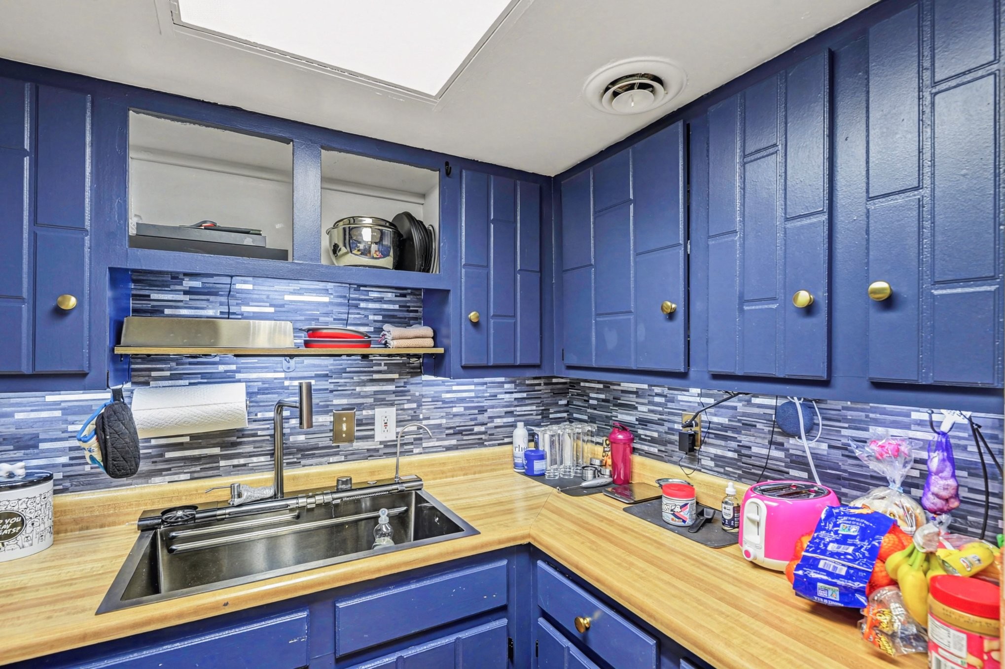 21 Vaughns Gap Rd Unit: 20