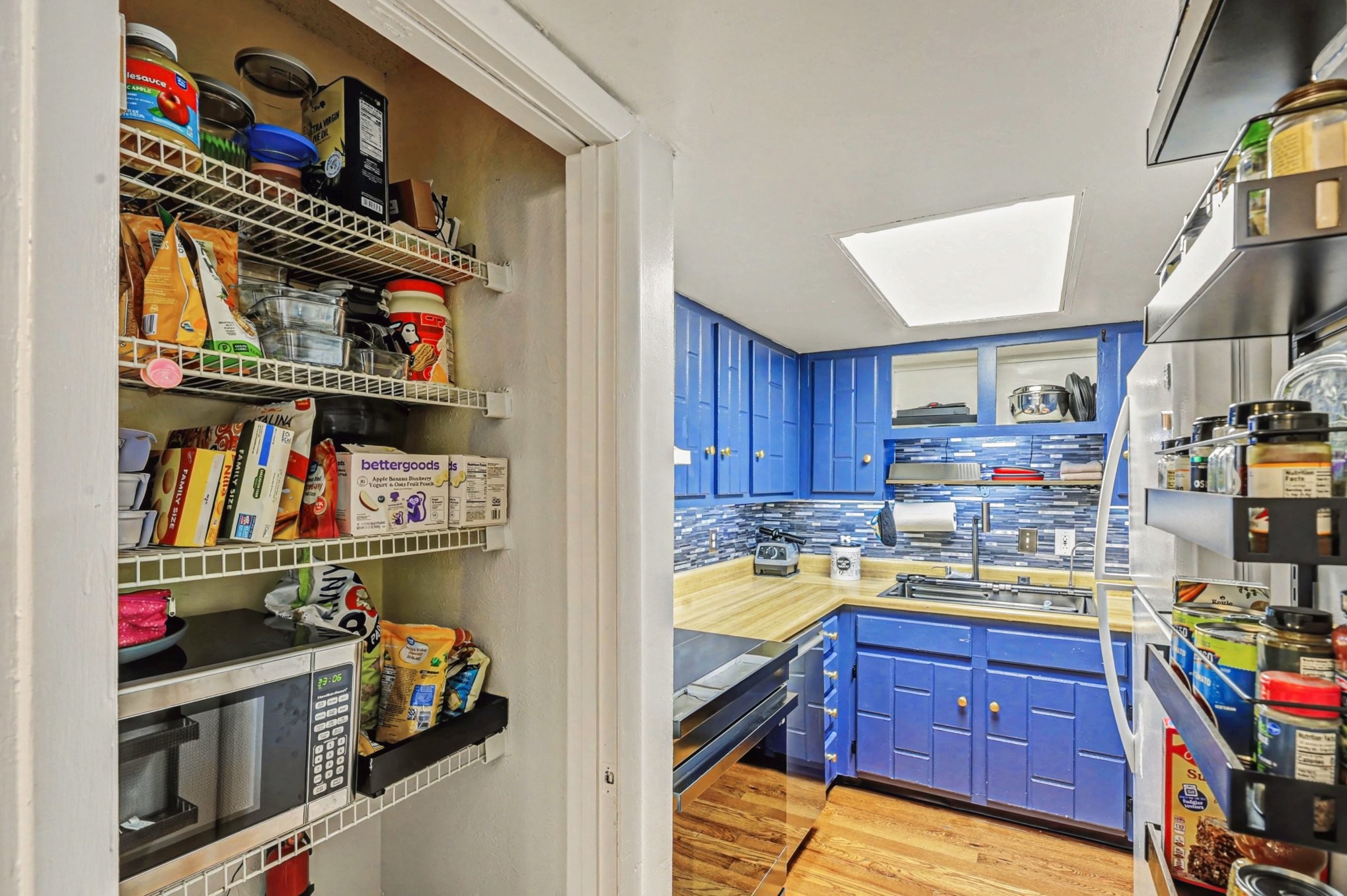 21 Vaughns Gap Rd Unit: 20