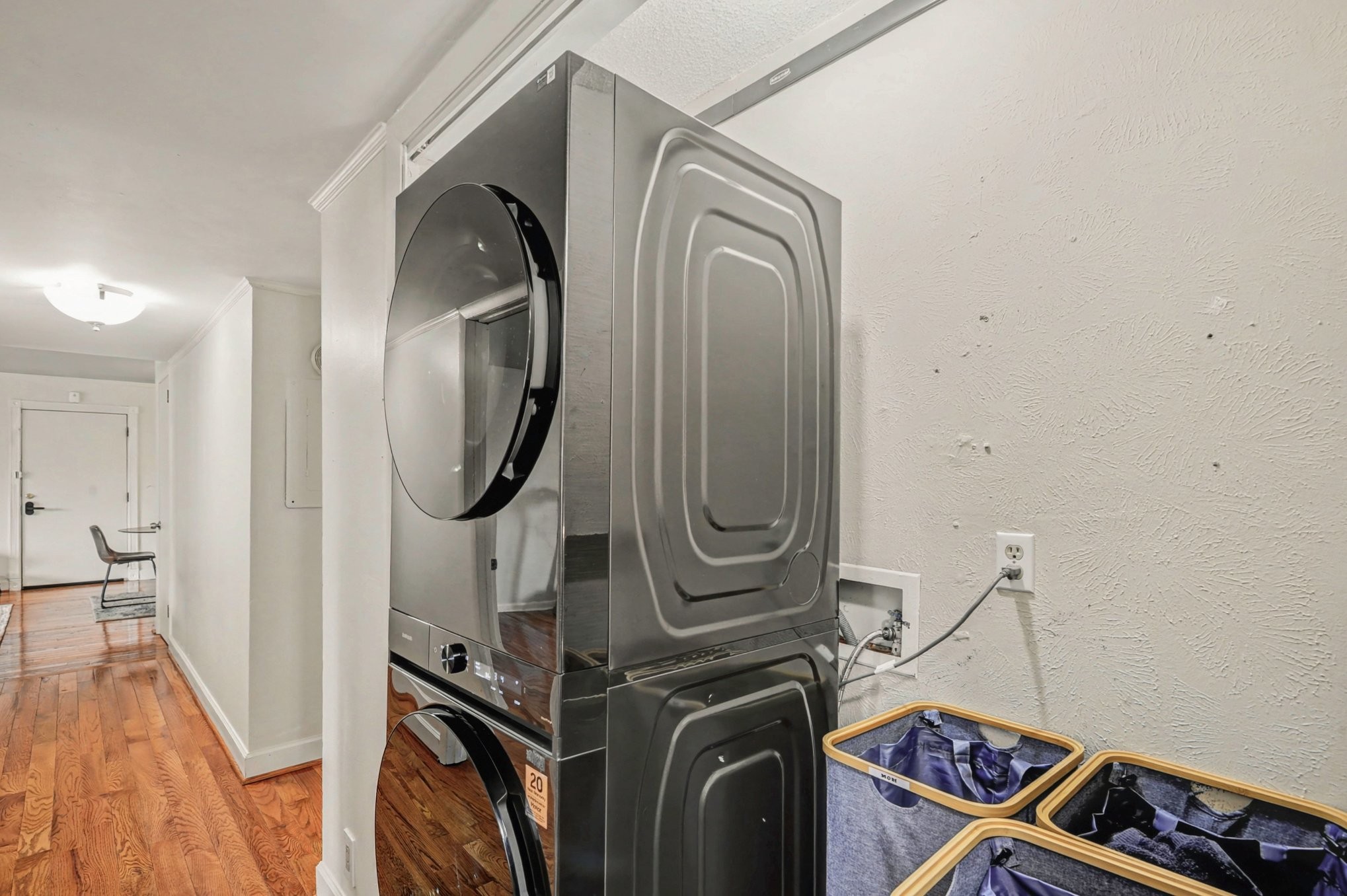 21 Vaughns Gap Rd Unit: 20