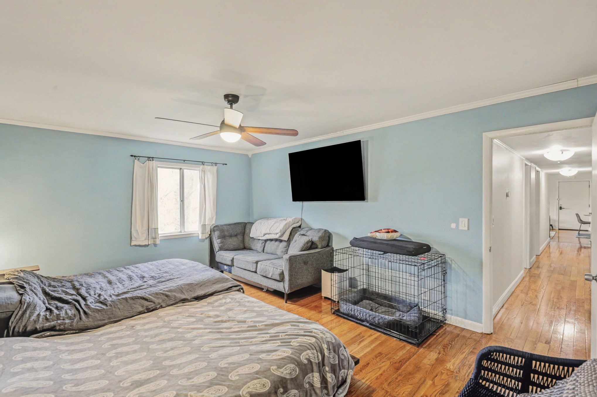 21 Vaughns Gap Rd Unit: 20