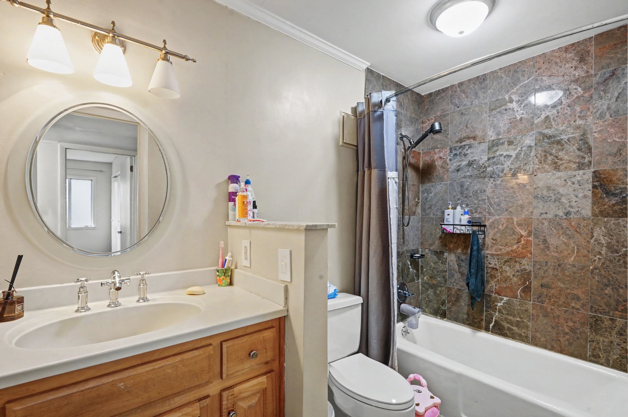 21 Vaughns Gap Rd Unit: 20