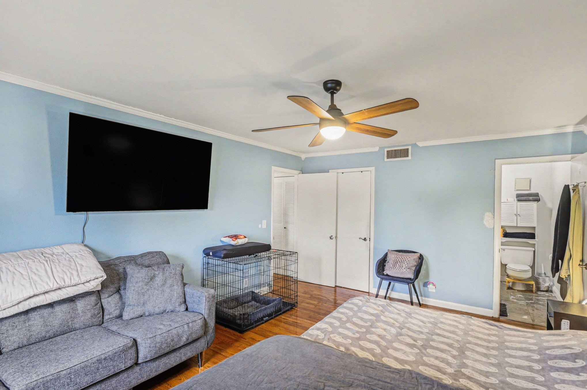 21 Vaughns Gap Rd Unit: 20