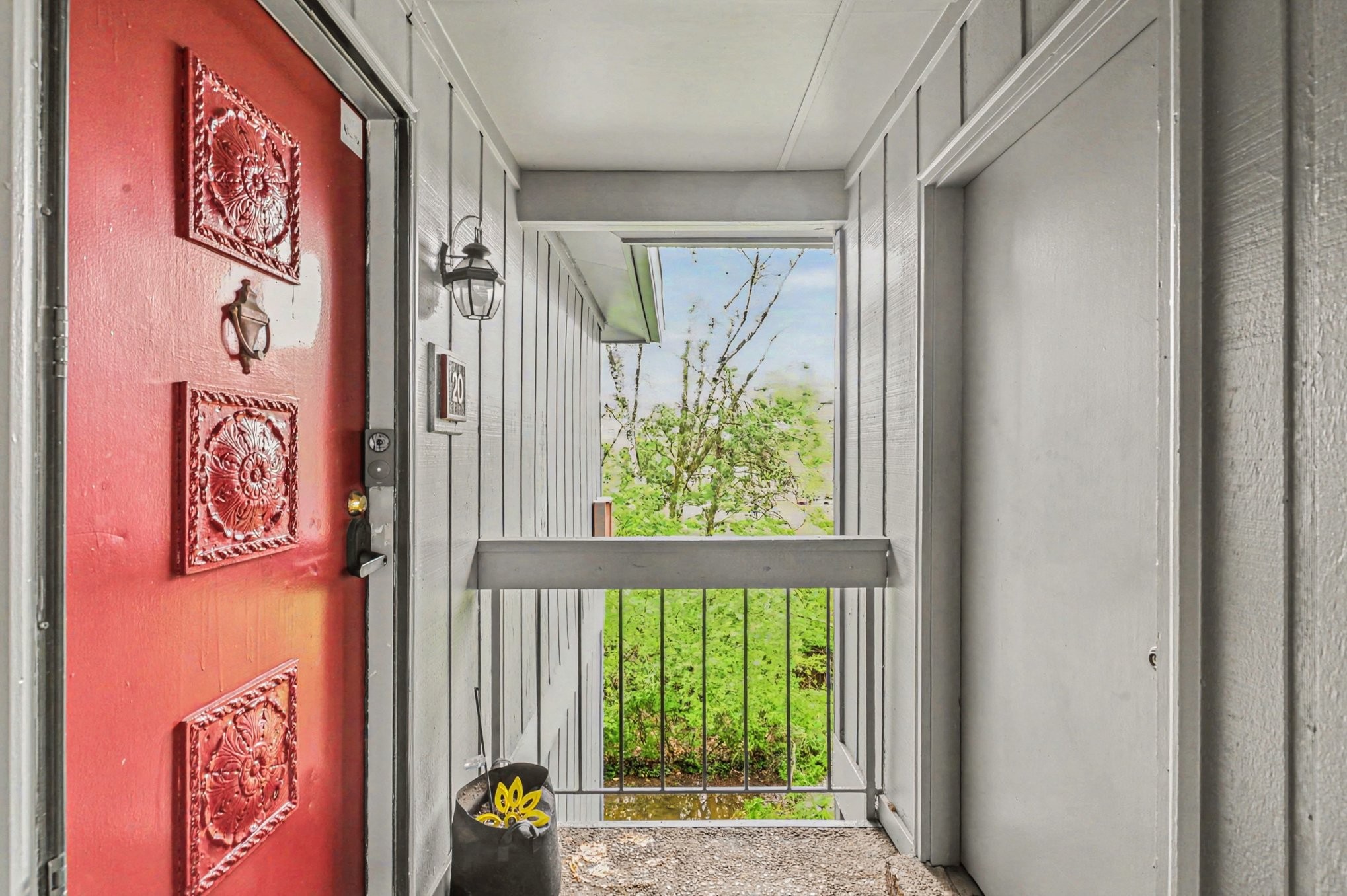 21 Vaughns Gap Rd Unit: 20